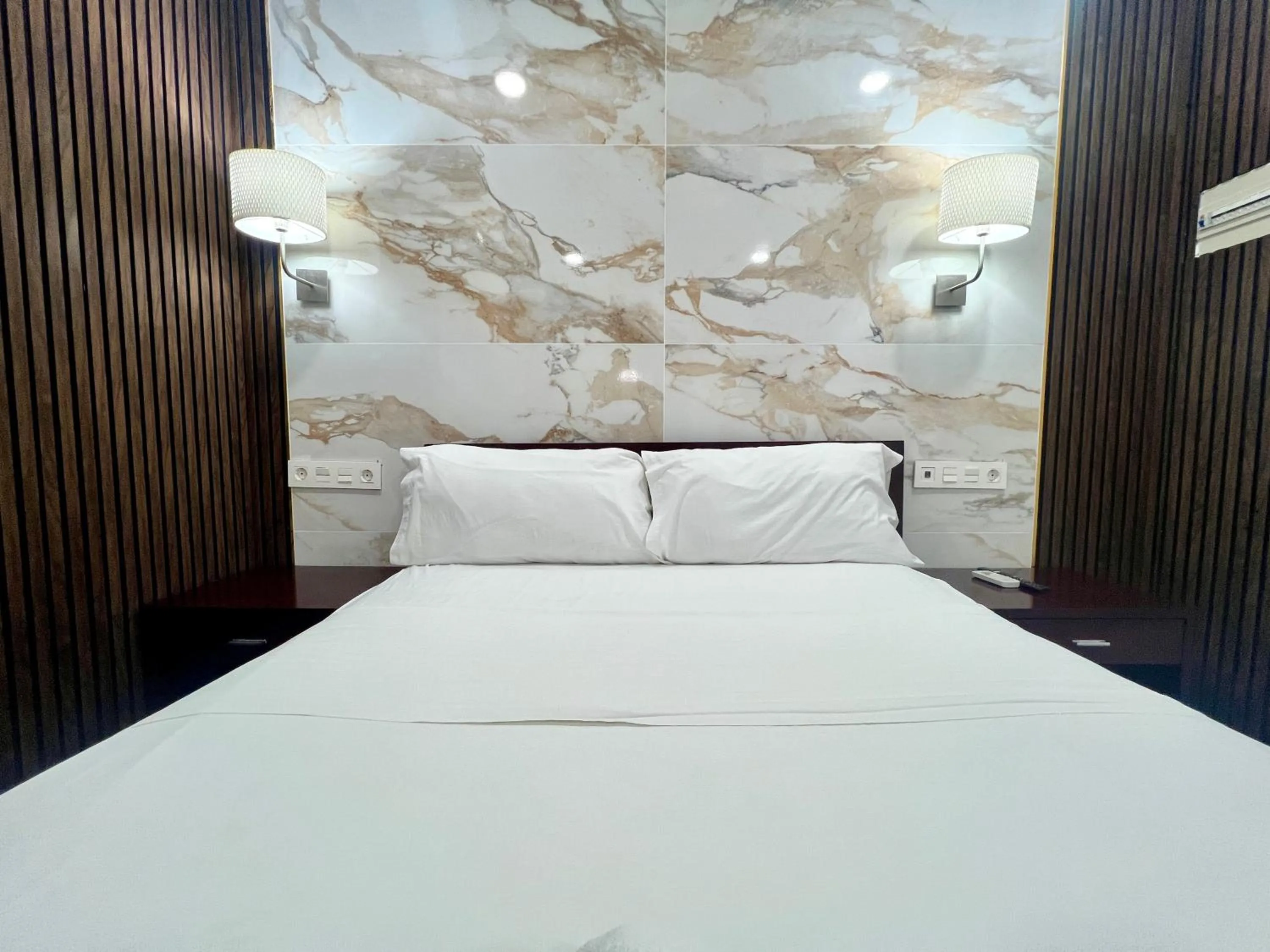 Bed in Boutique Princesa