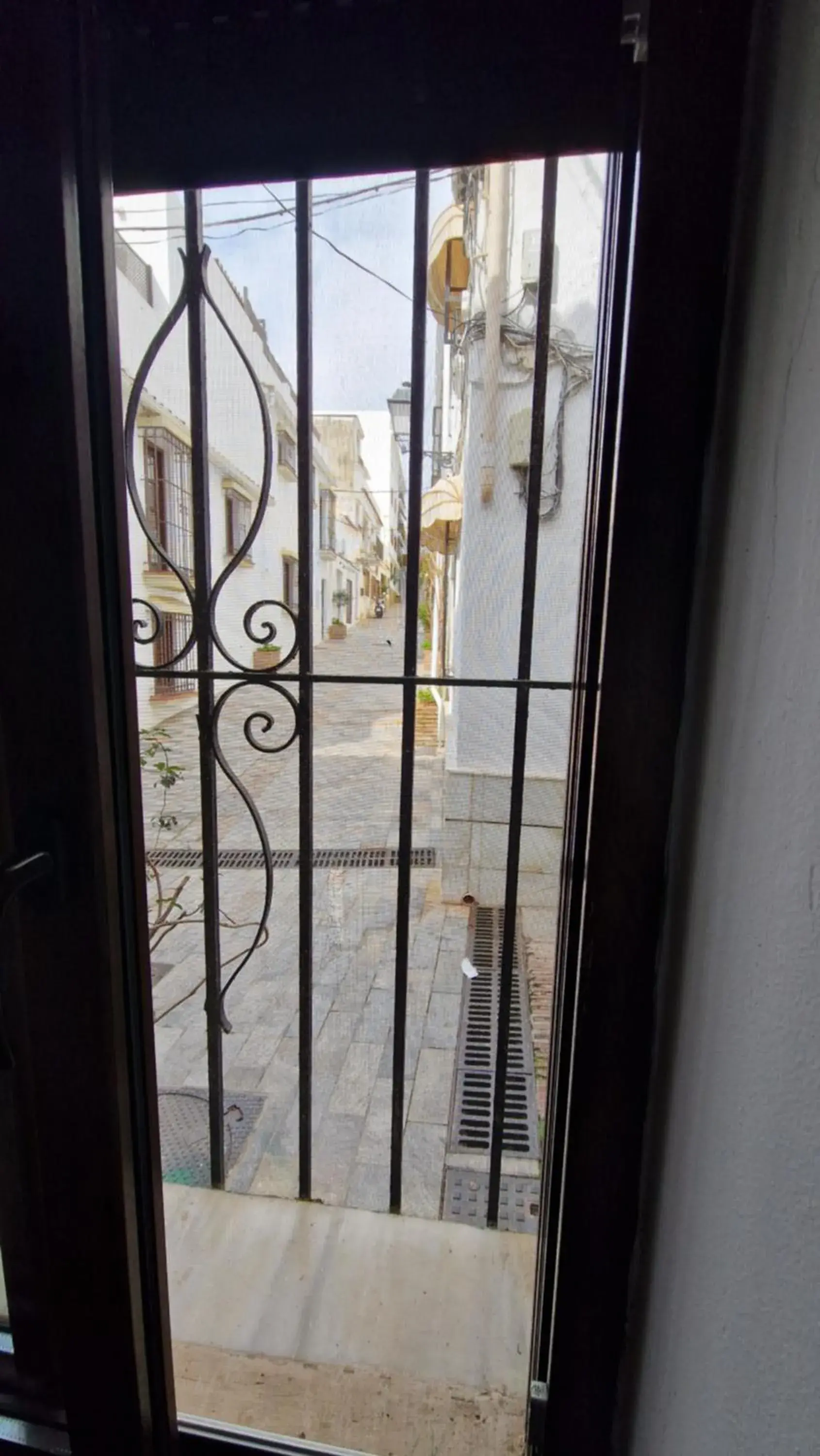 Deluxe Double Room in Boutique Princesa Deluxe Double Room in Boutique Princesa