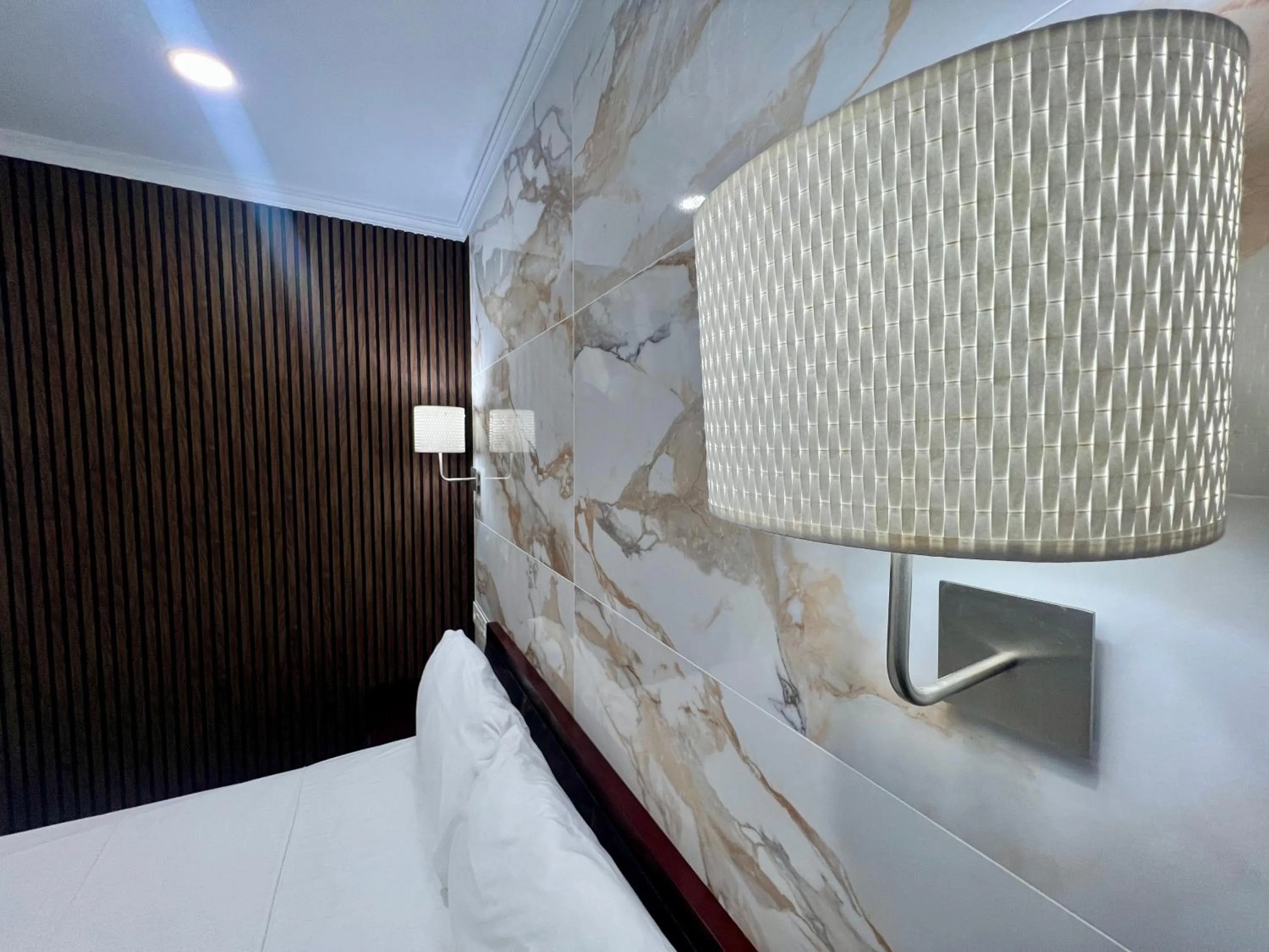 Bed in Boutique Princesa