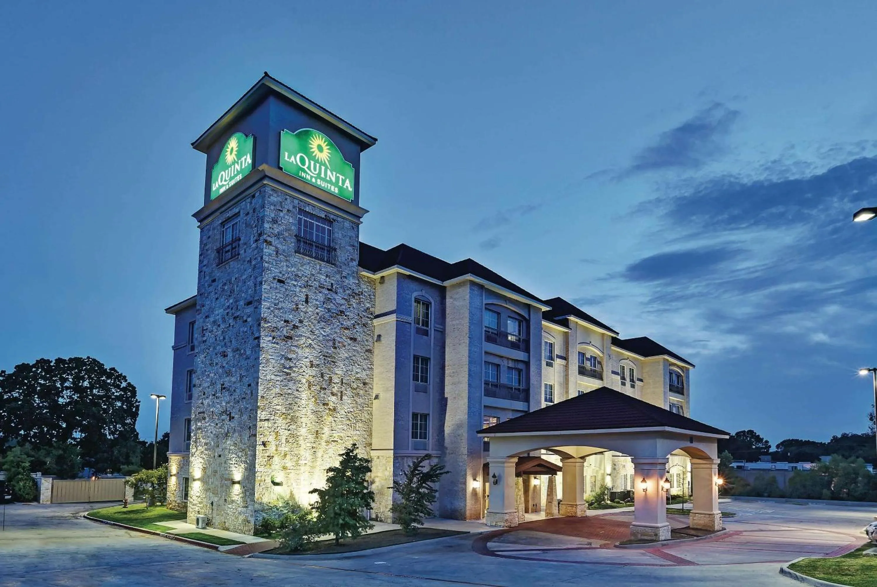 La Quinta by Wyndham DFW Airport West - Euless