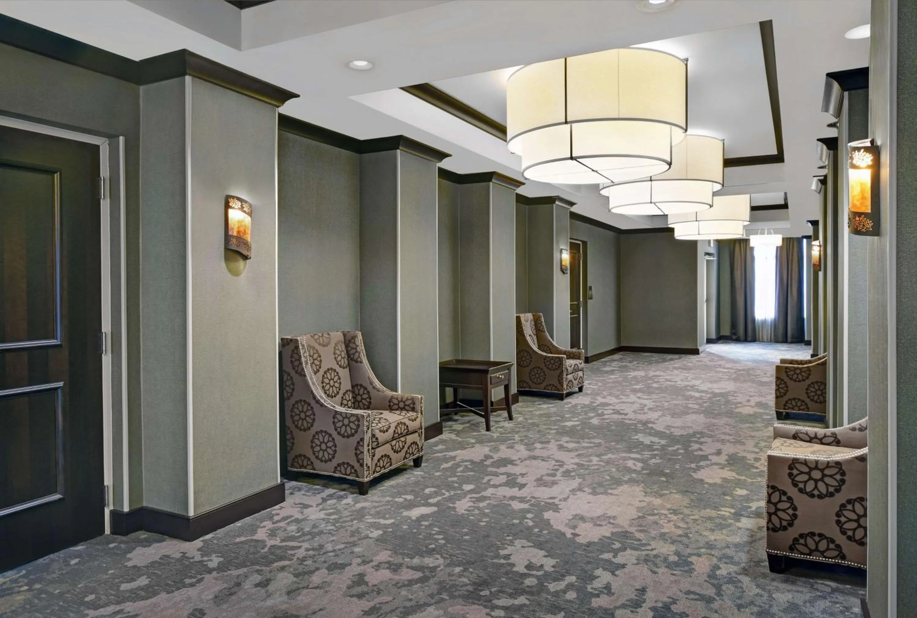Meeting/conference room in Homewood Suites - Doylestown