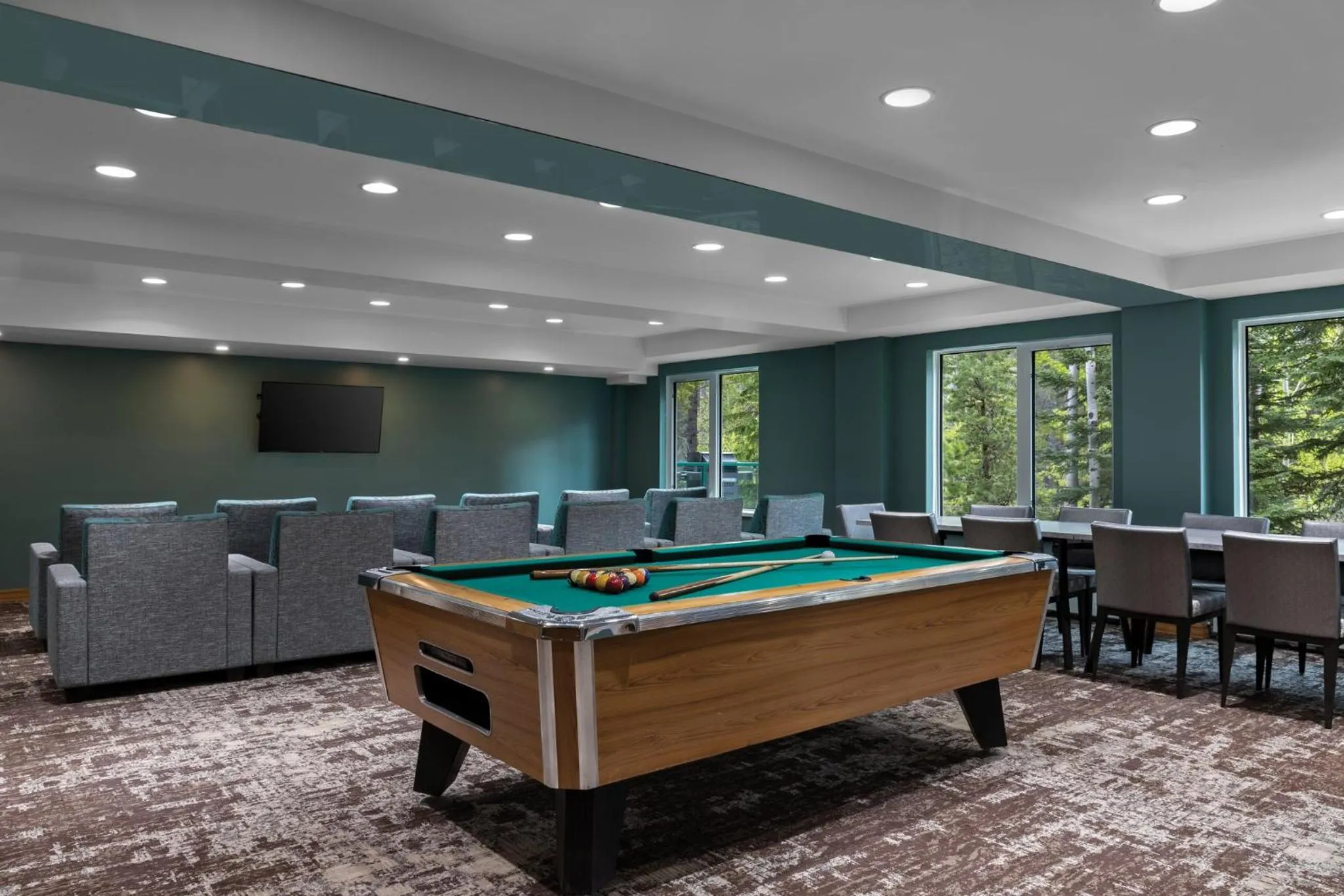 Activities in WorldMark Canmore-Banff