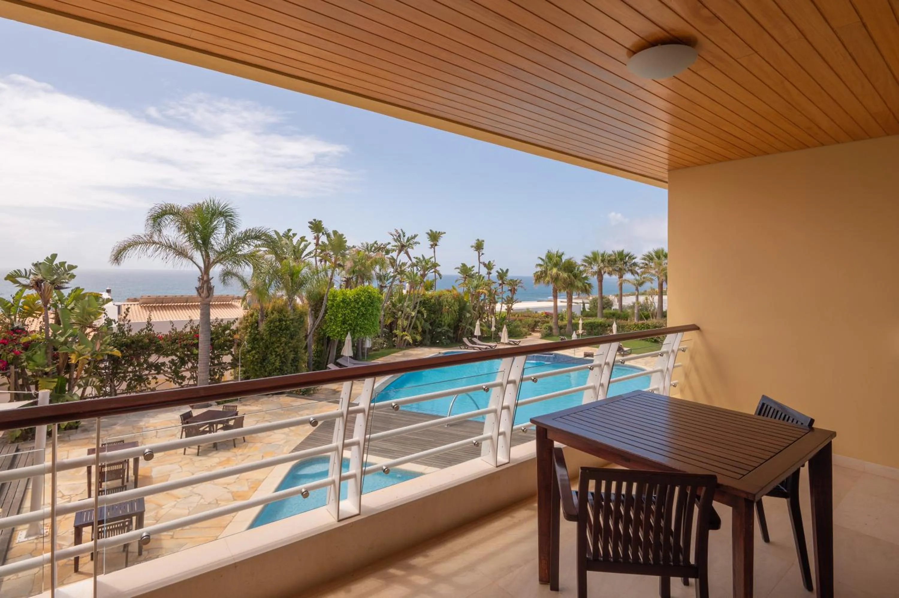 View (from property/room) in Vila Luz