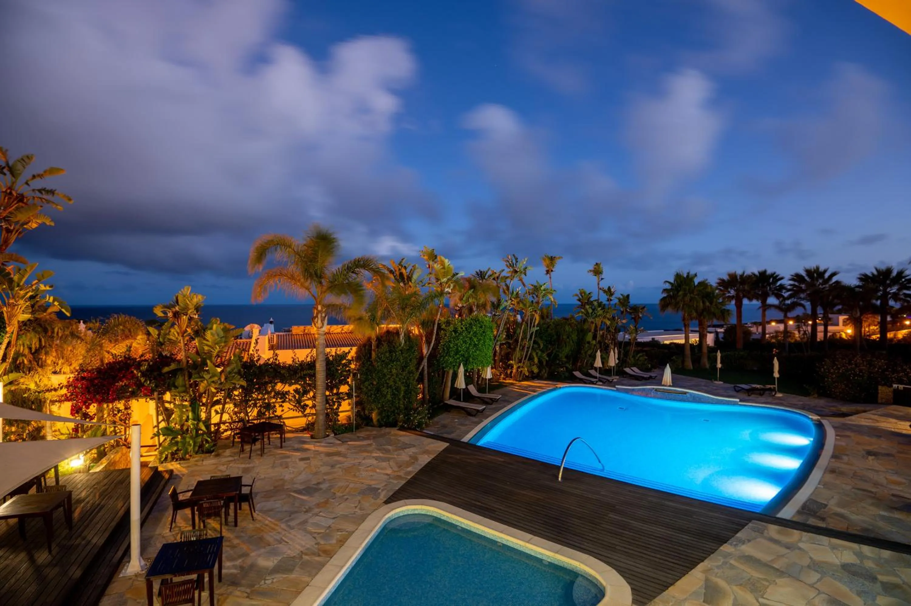 View (from property/room) in Vila Luz