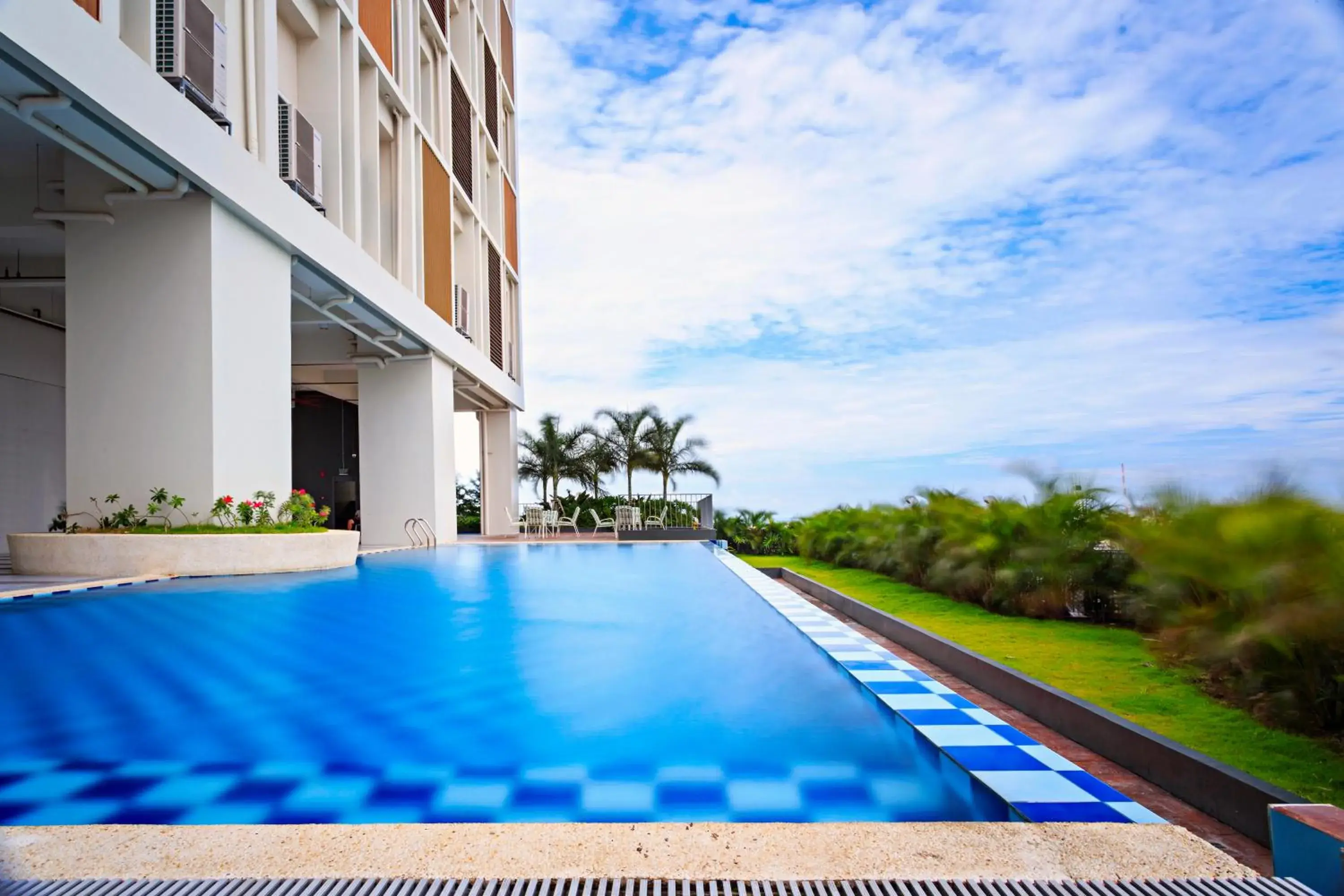 Eon Centennial Soho Hotel Eon Centennial Soho Hotel