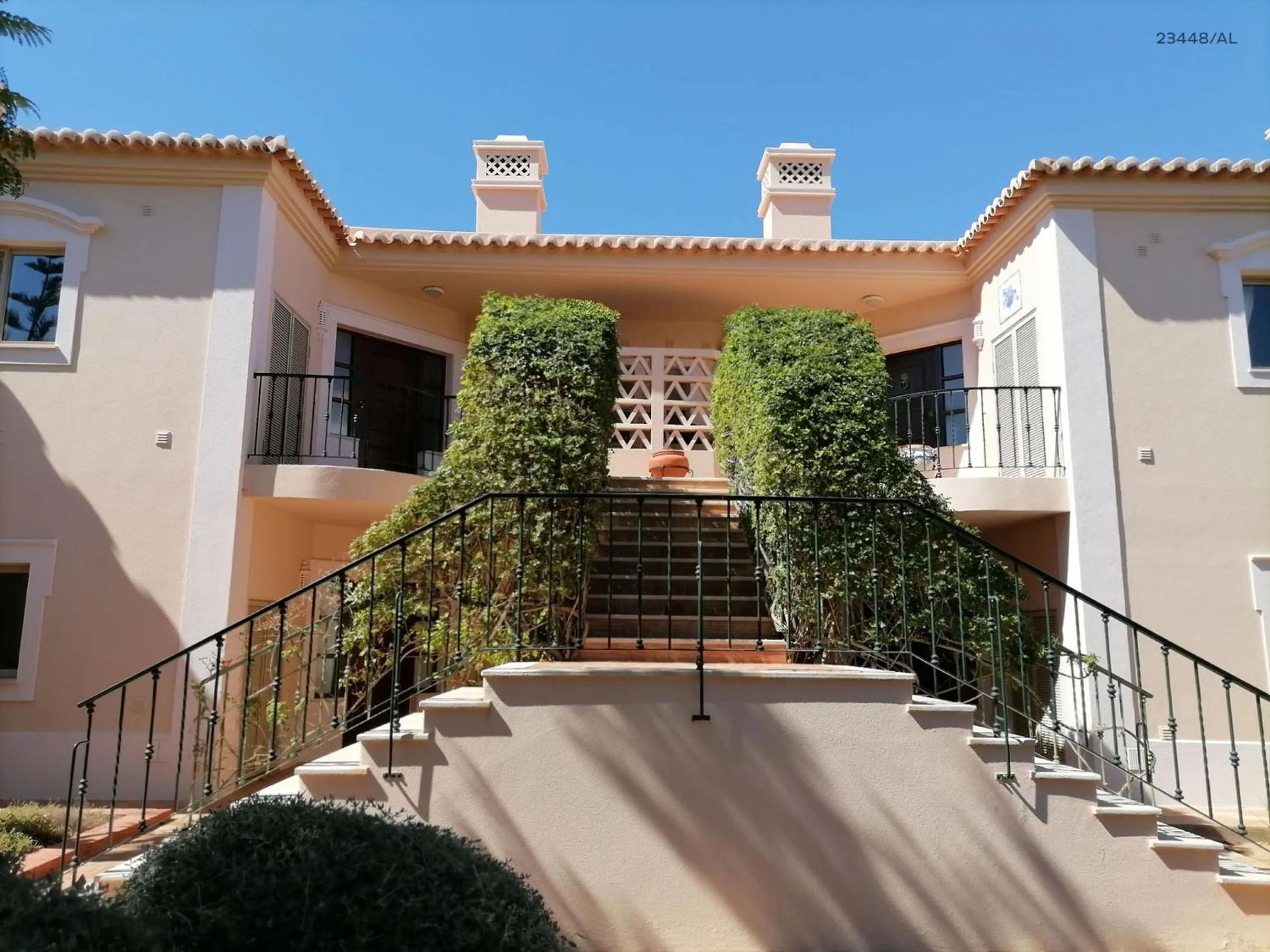 Property building in Pestana Carvoeiro Golfe - AL