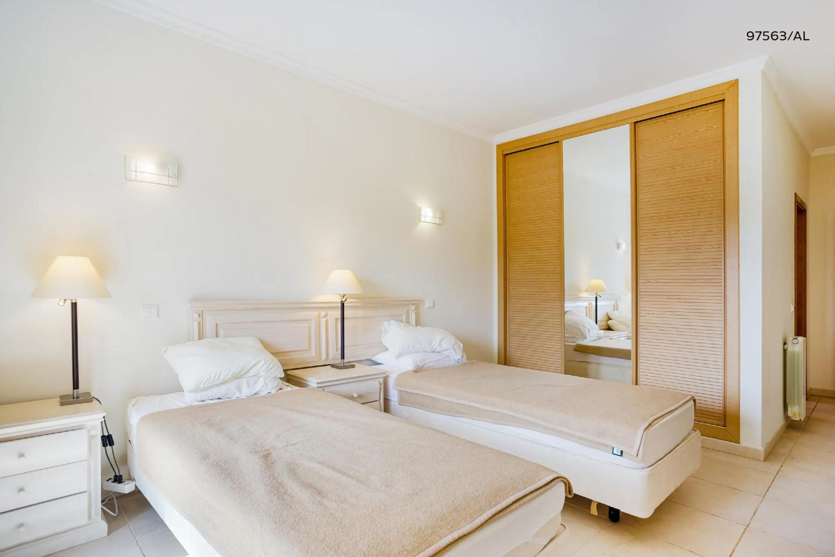 Bedroom, Bed in Pestana Carvoeiro Golfe - AL