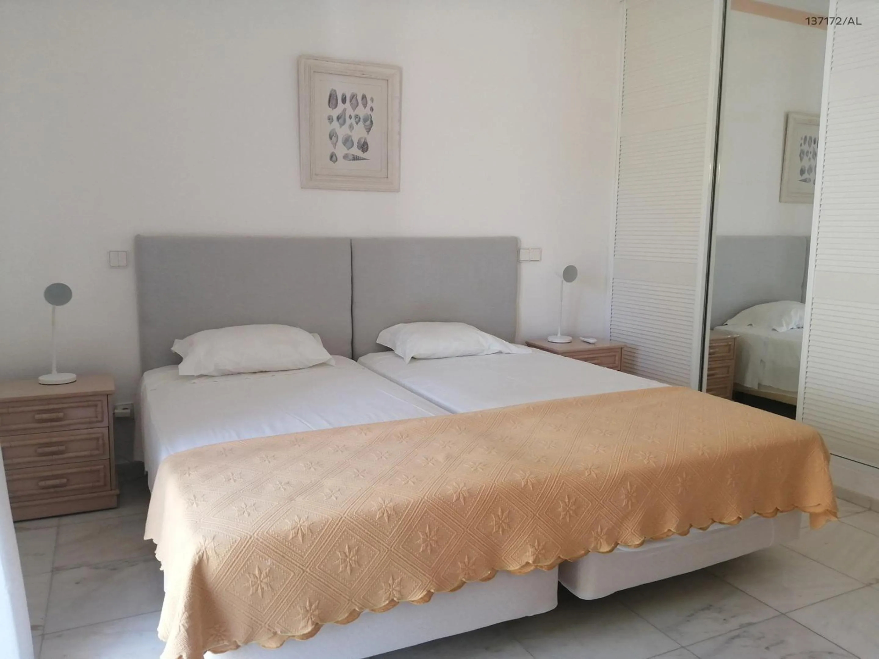 Bedroom, Bed in Pestana Carvoeiro Golfe - AL