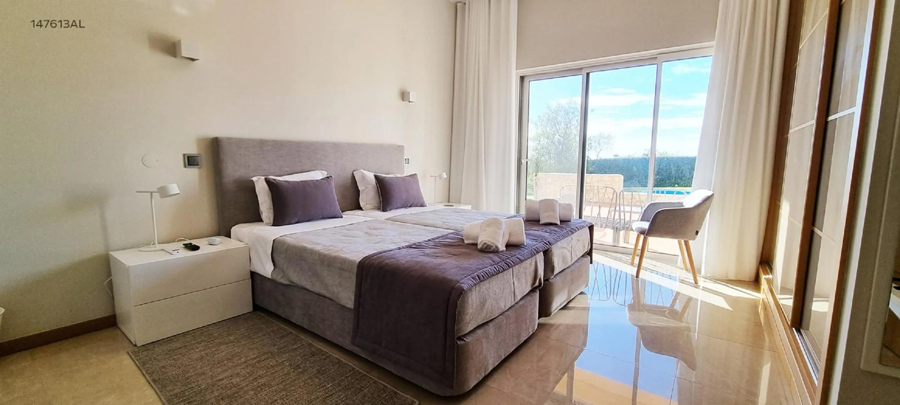 Photo of the whole room, Bed in Pestana Carvoeiro Golfe - AL