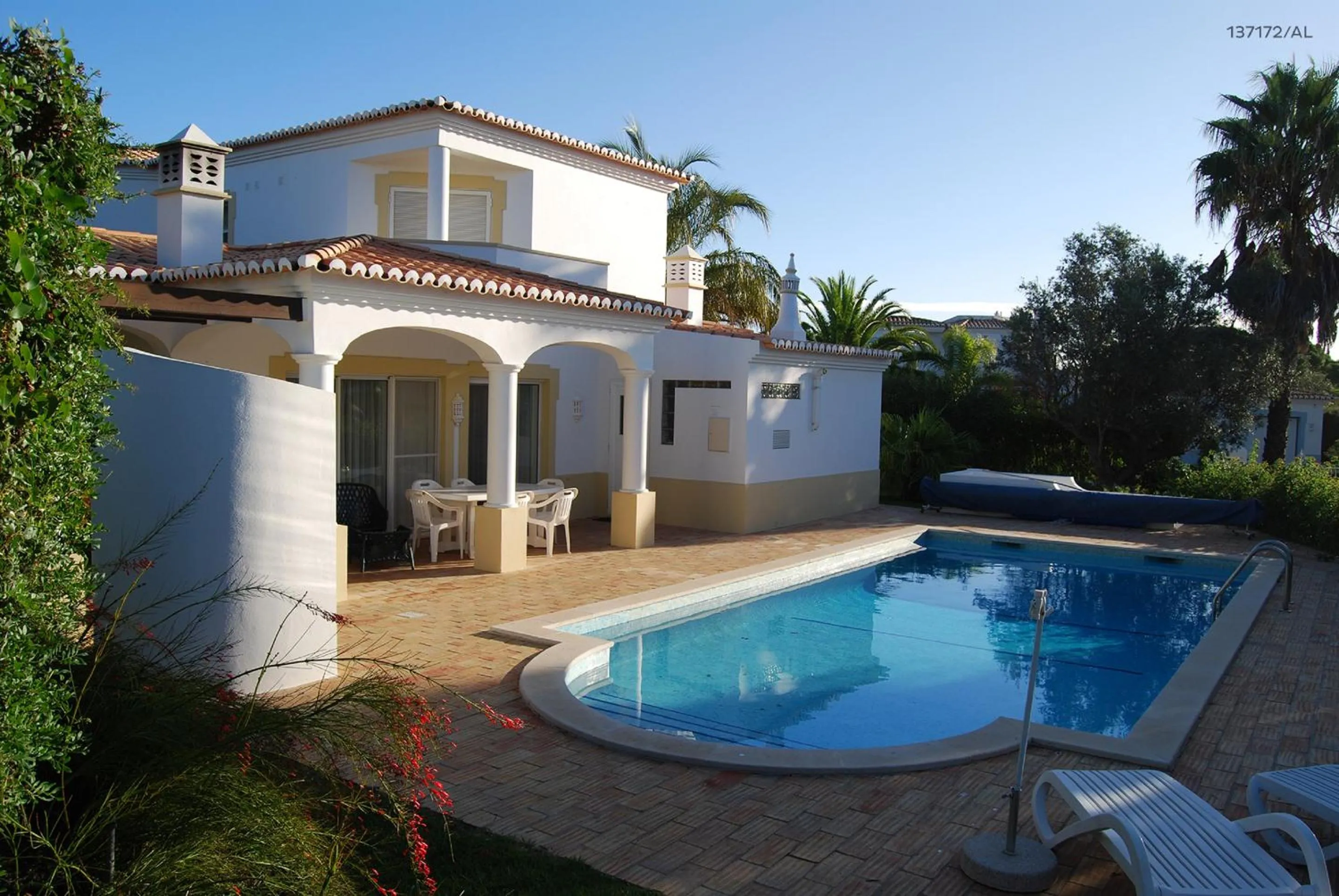 Property building in Pestana Carvoeiro Golfe - AL