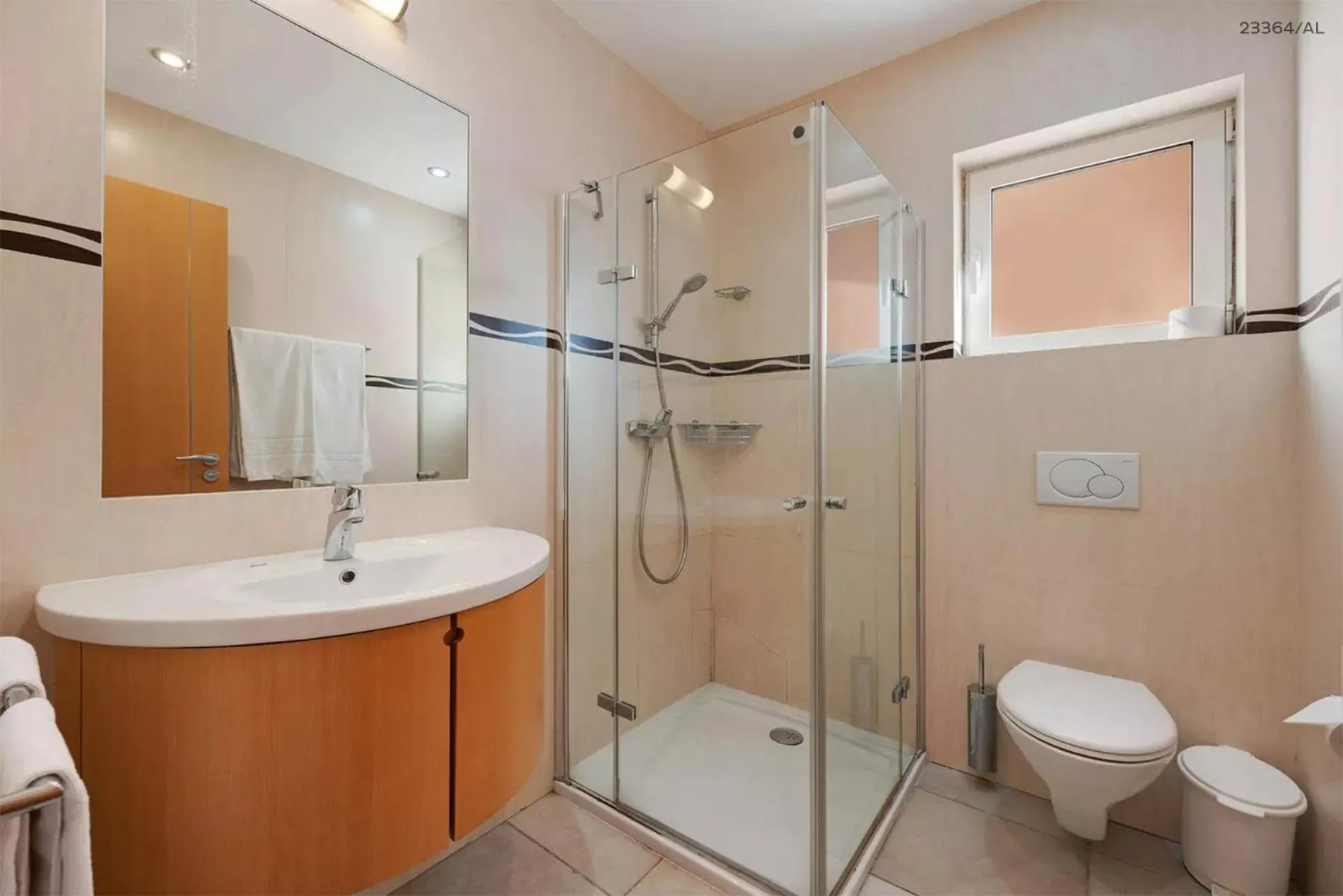 Bathroom in Pestana Carvoeiro Golfe - AL