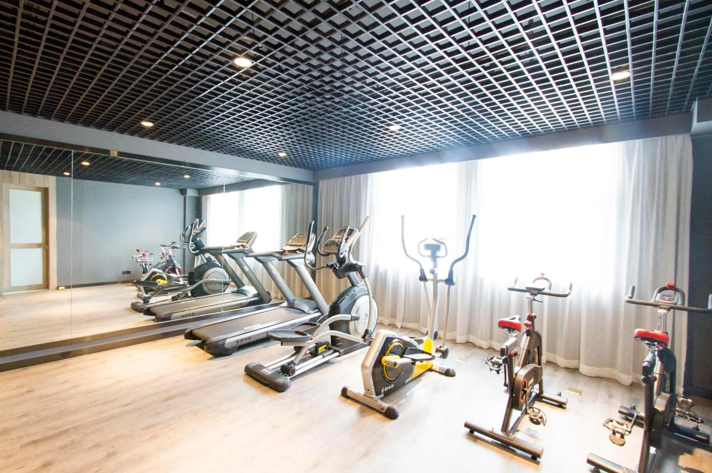 Atour Hotel Shenyang Hunnan Olympic Sports Center