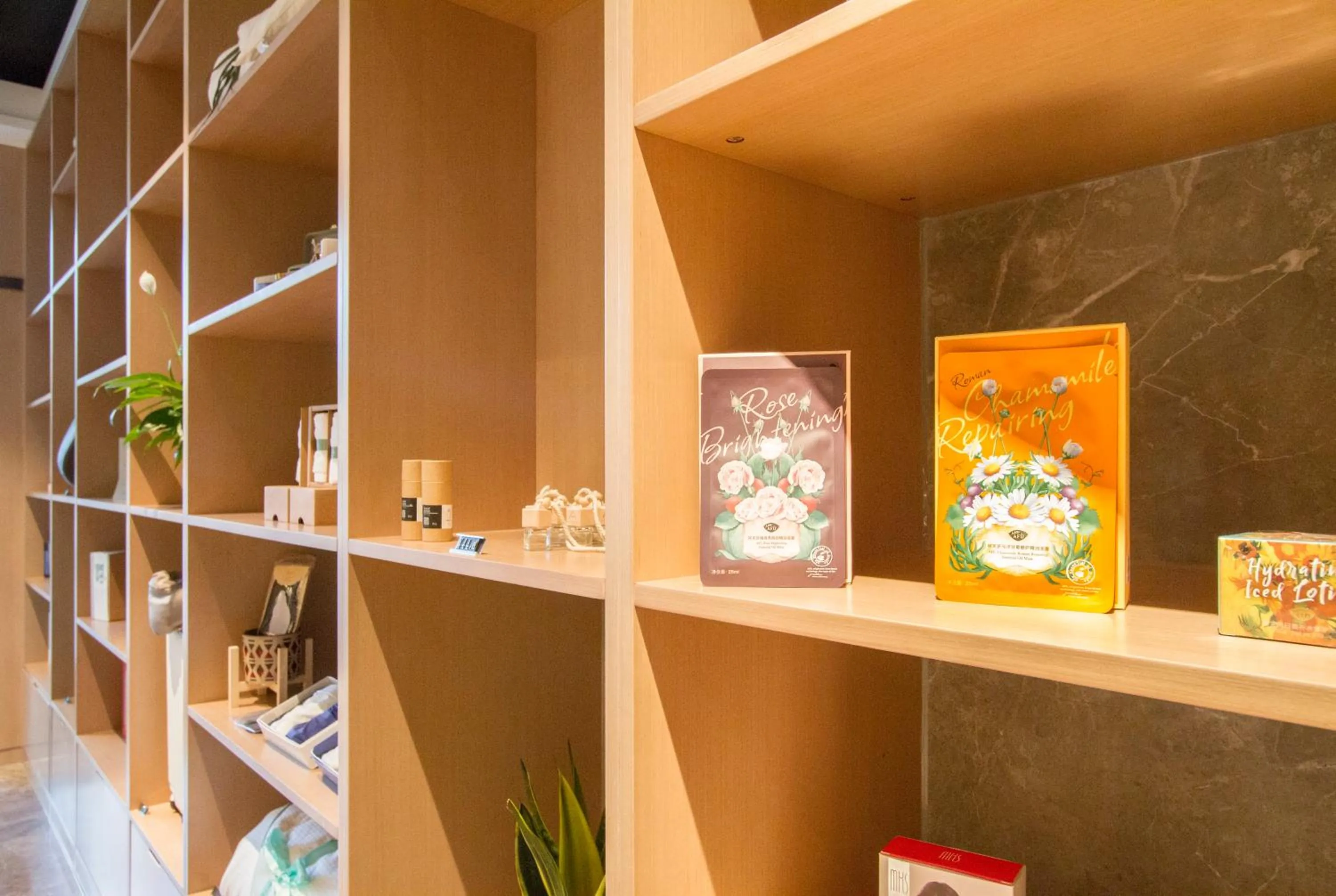 Atour Hotel Shenyang Hunnan Olympic Sports Center