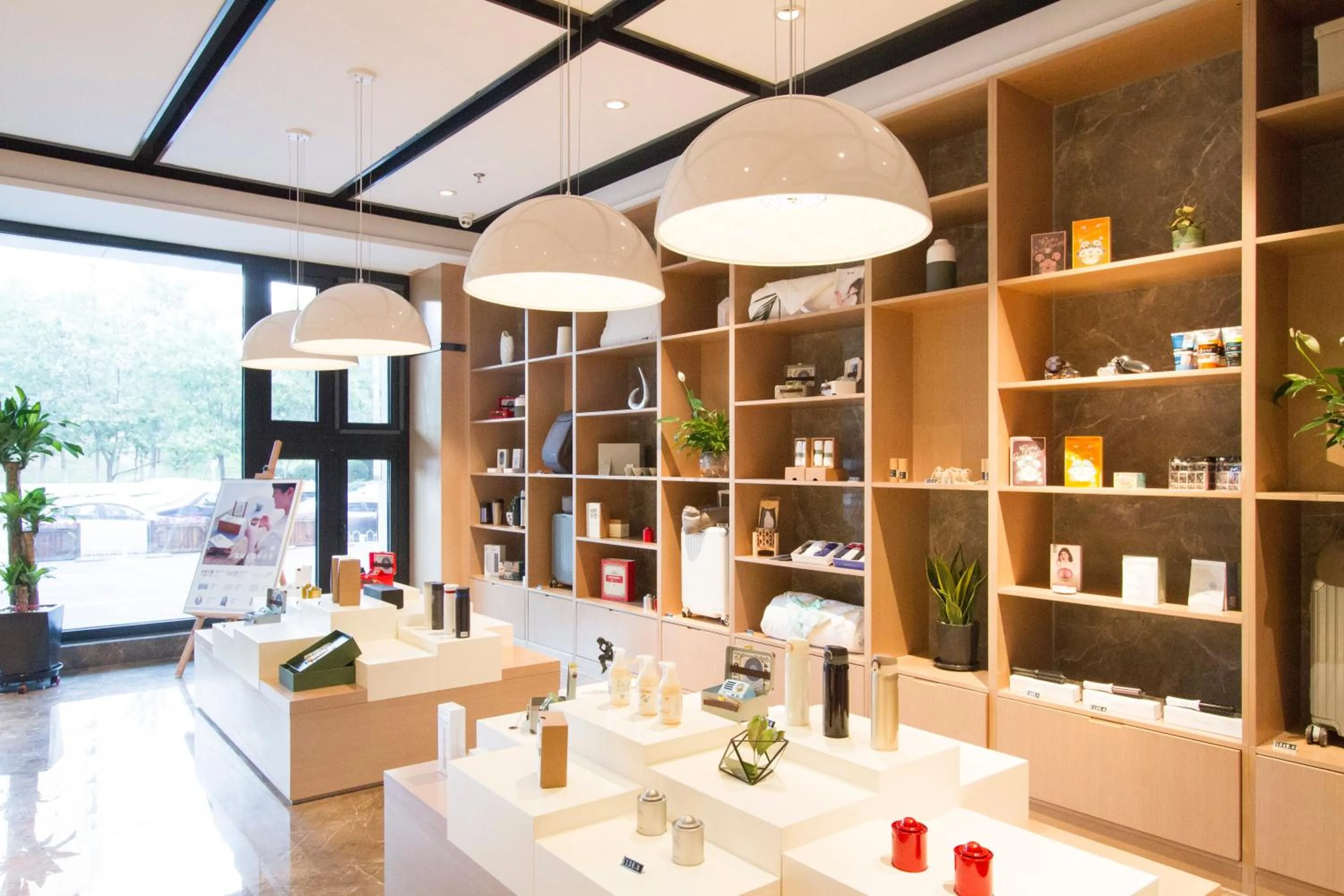 Atour Hotel Shenyang Hunnan Olympic Sports Center