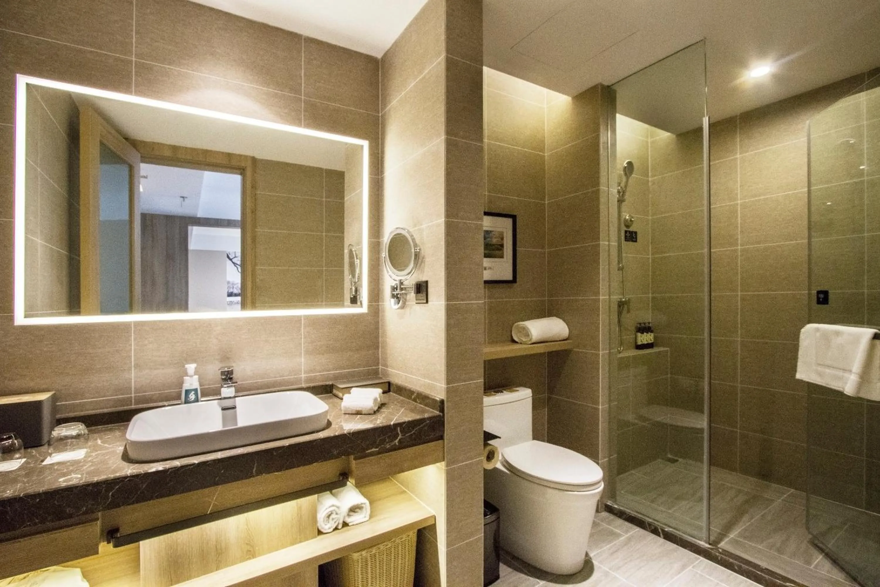 Atour Hotel Shenyang Hunnan Olympic Sports Center