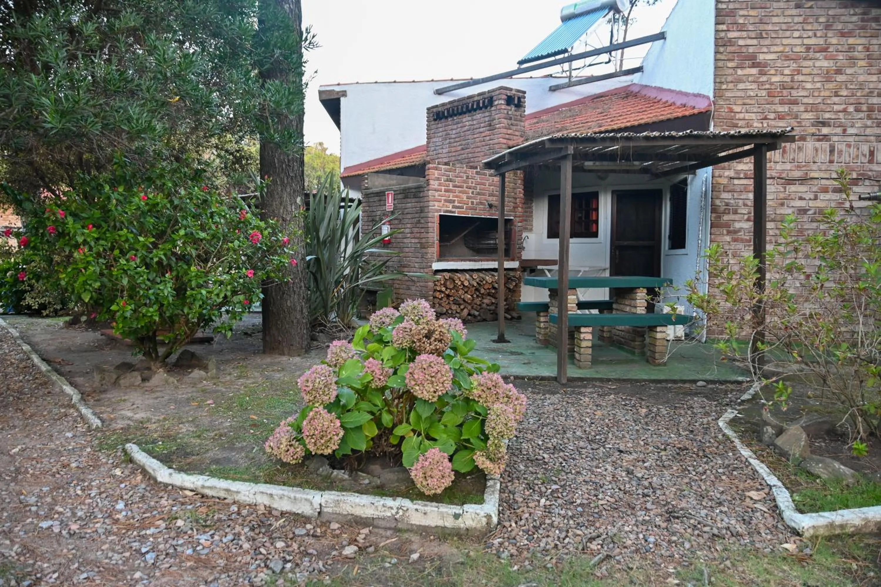 El Descubrimiento Resort Club