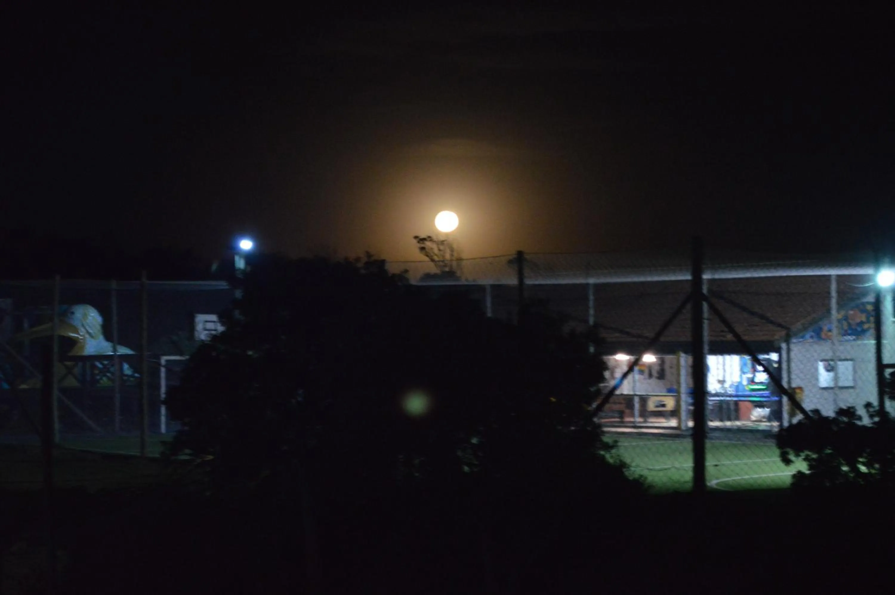 El Descubrimiento Resort Club