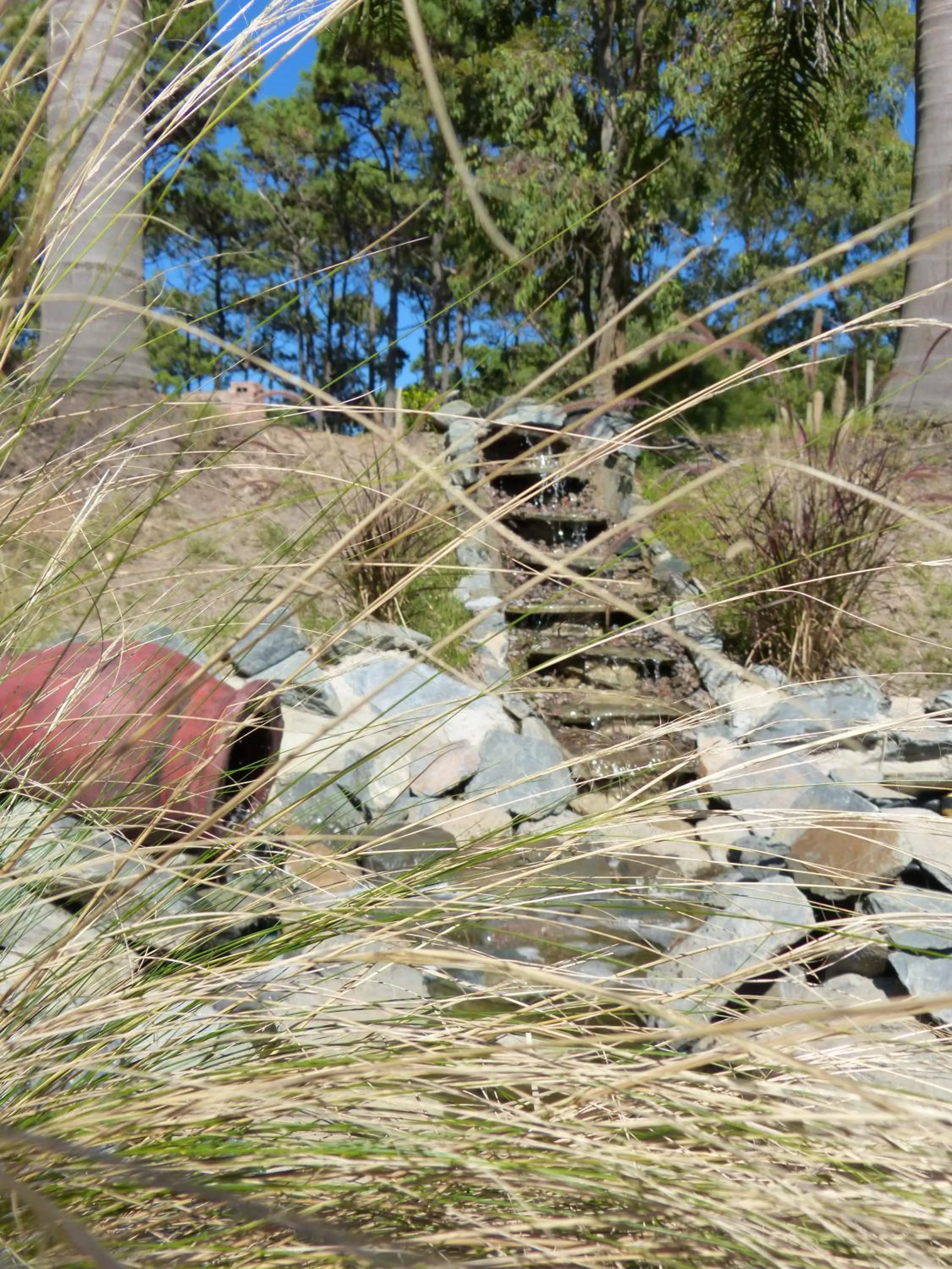 Minigolf in El Descubrimiento Resort Club