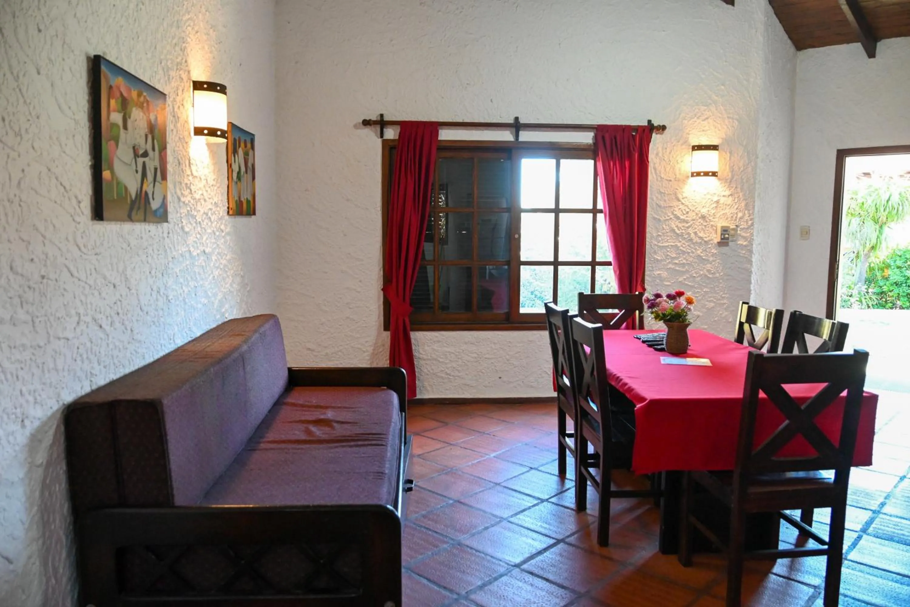 El Descubrimiento Resort Club