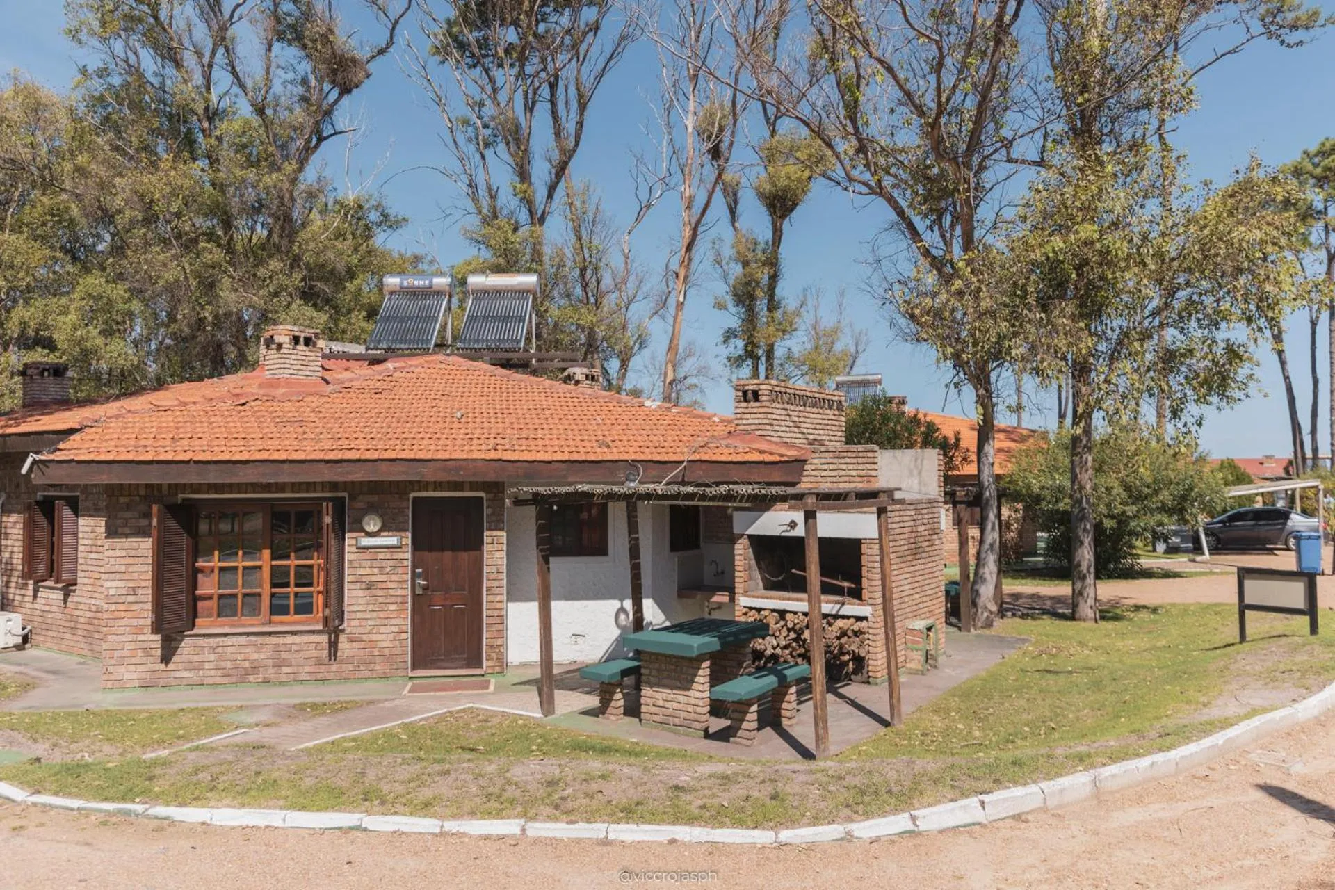 El Descubrimiento Resort Club