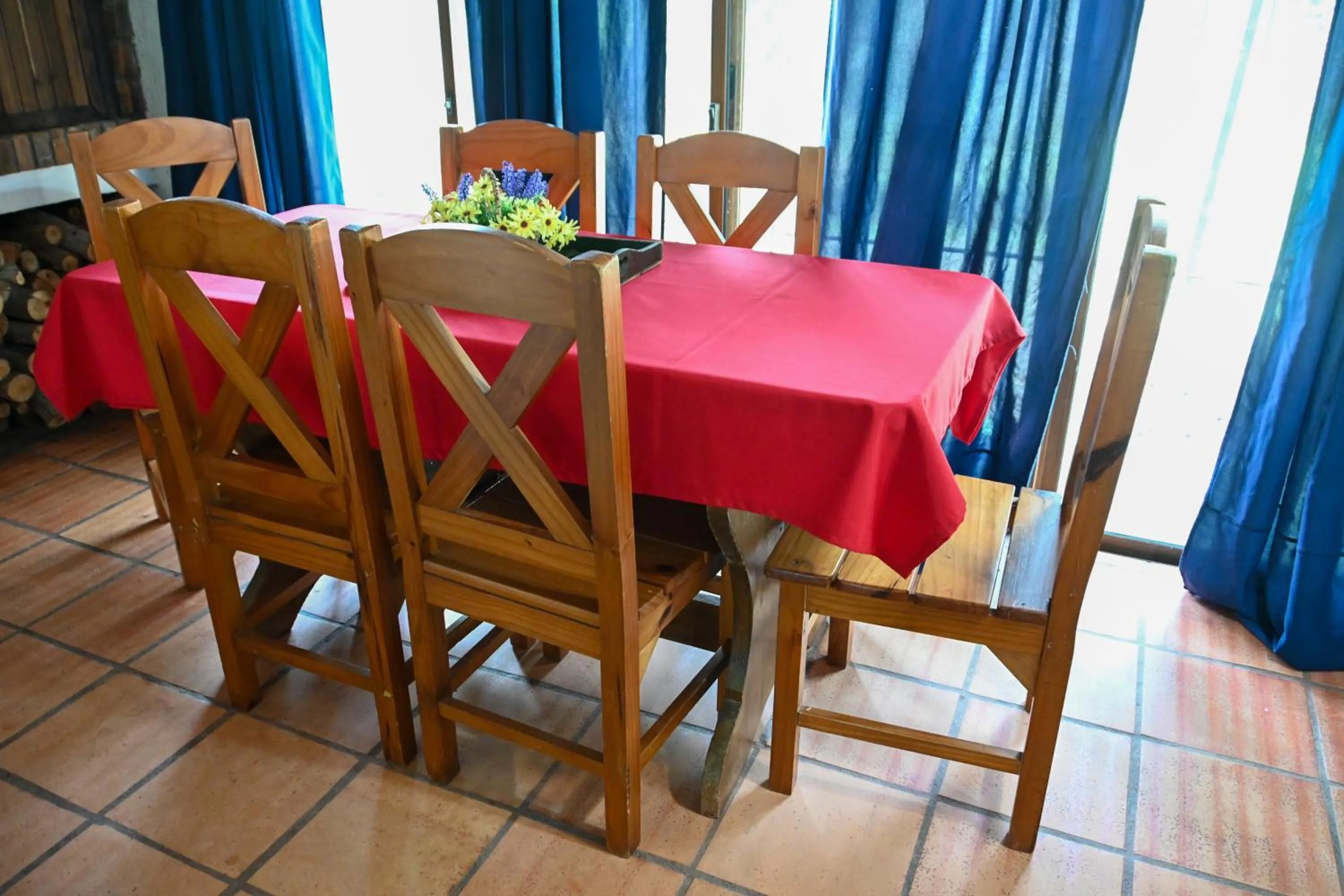 El Descubrimiento Resort Club