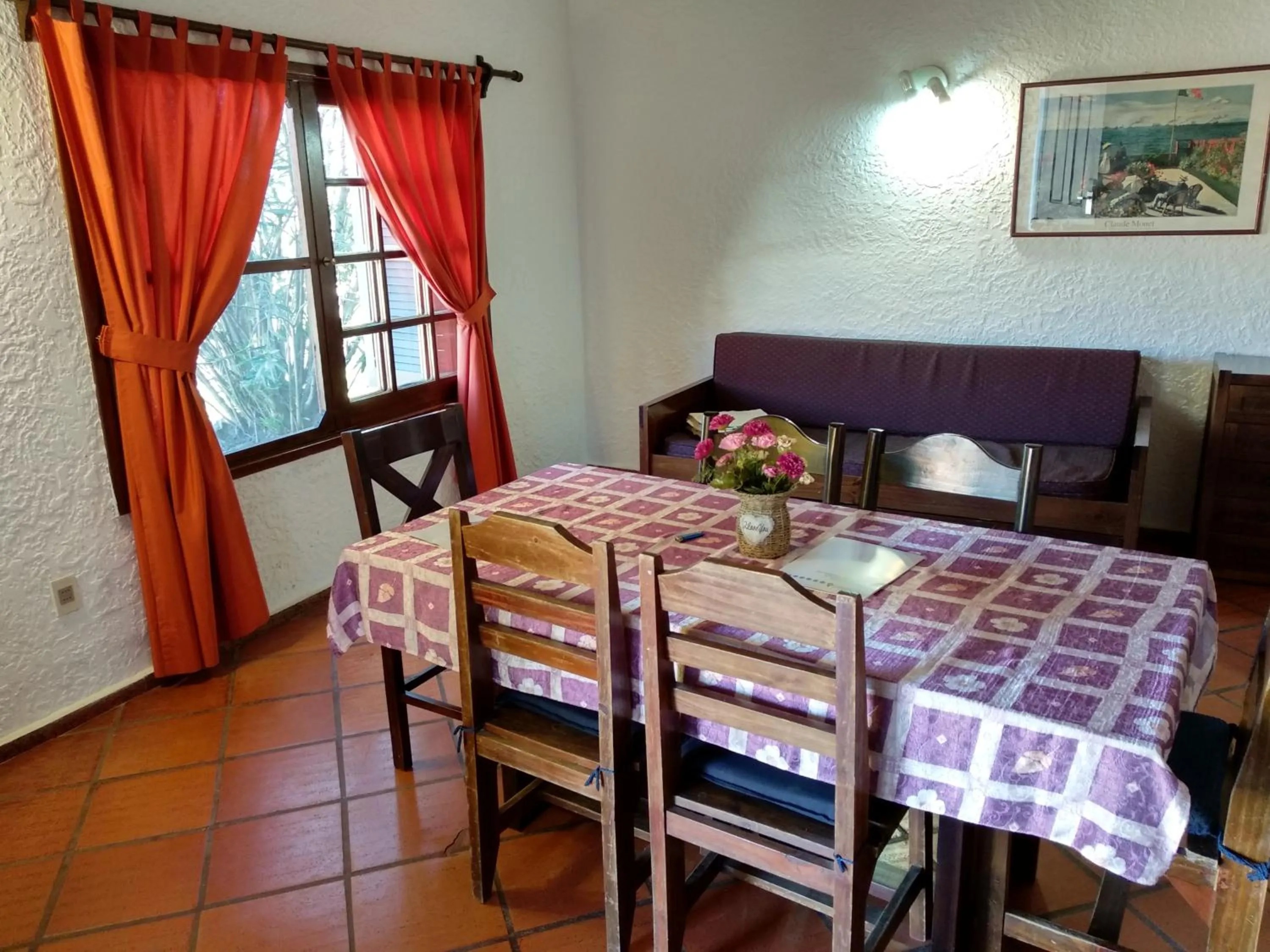 El Descubrimiento Resort Club