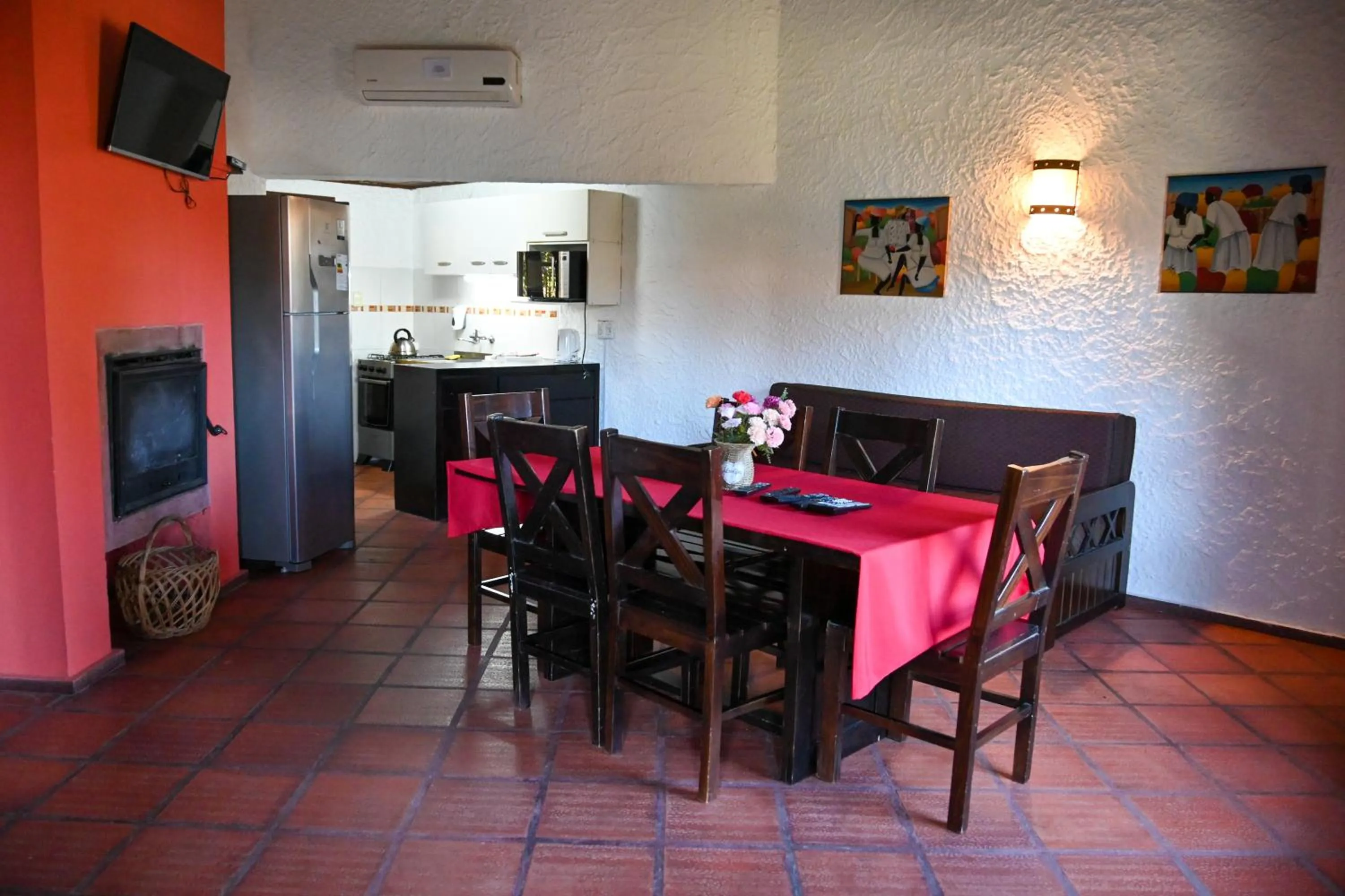 El Descubrimiento Resort Club