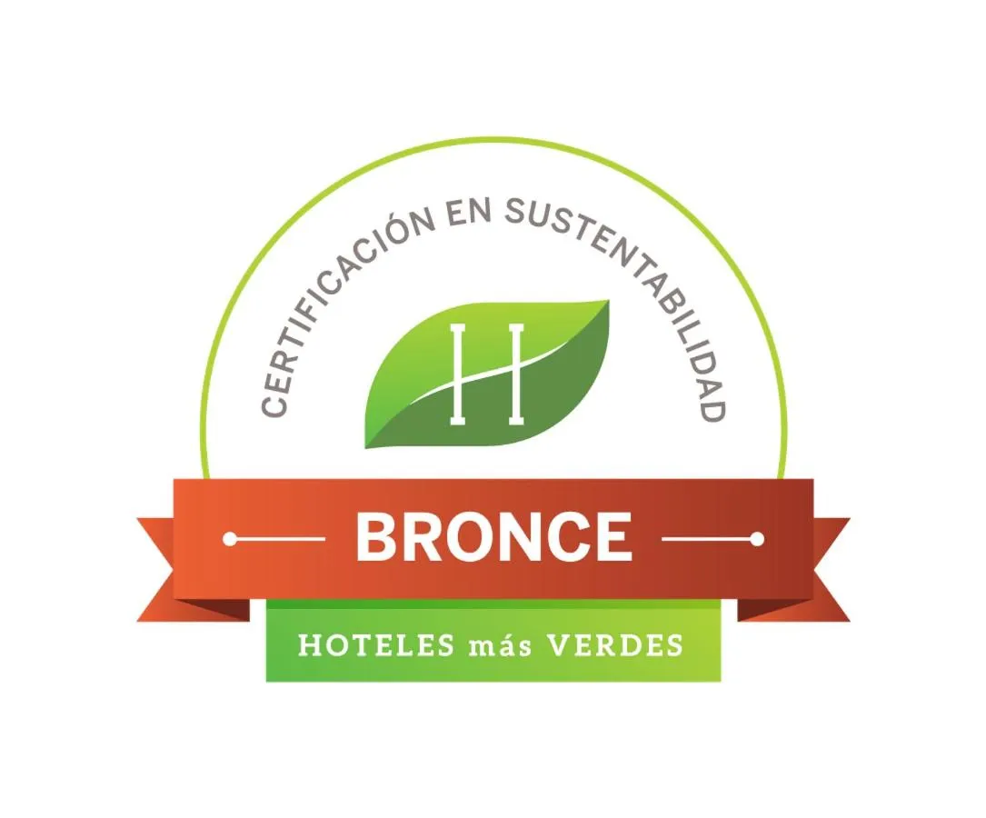 El Descubrimiento Resort Club