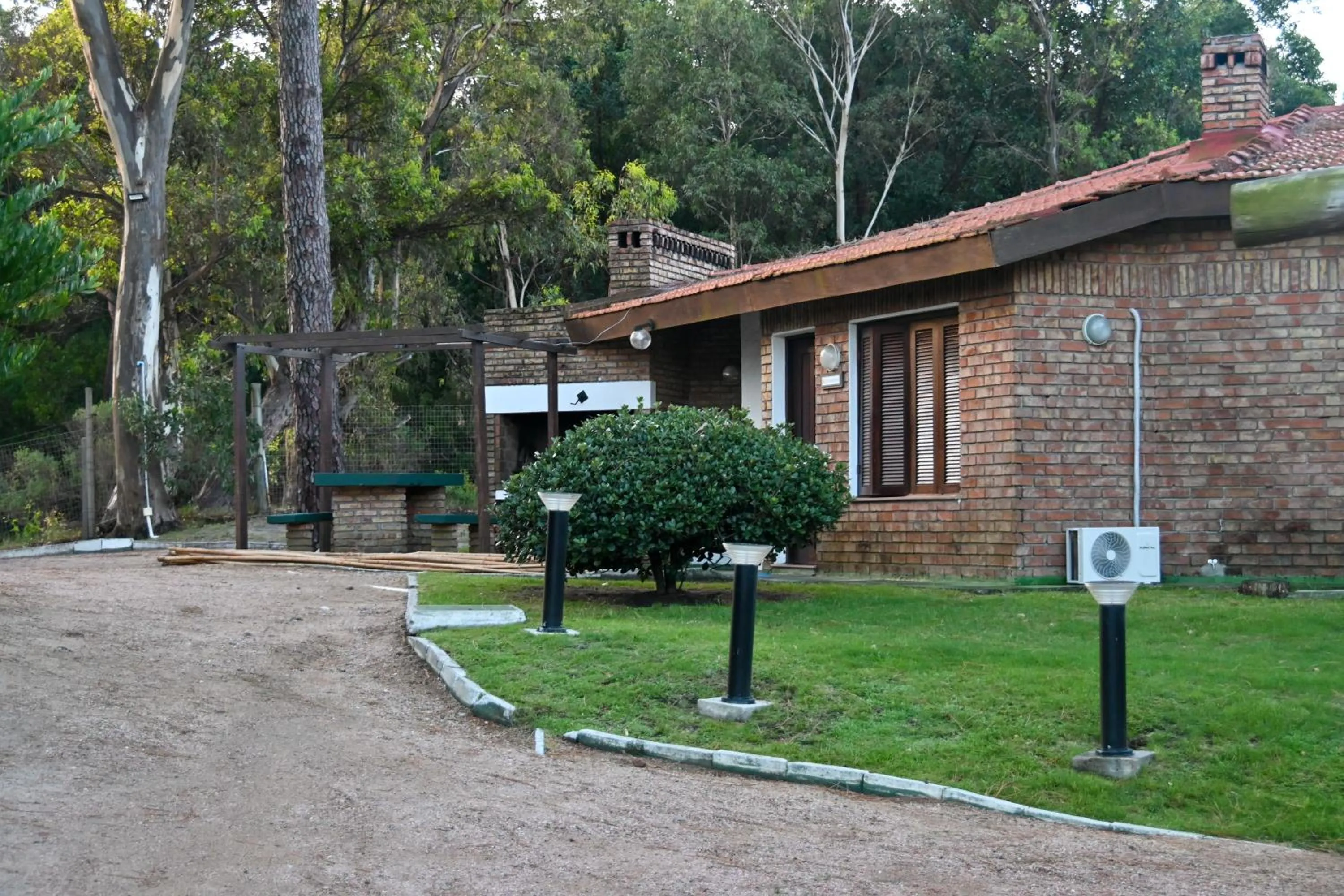 El Descubrimiento Resort Club