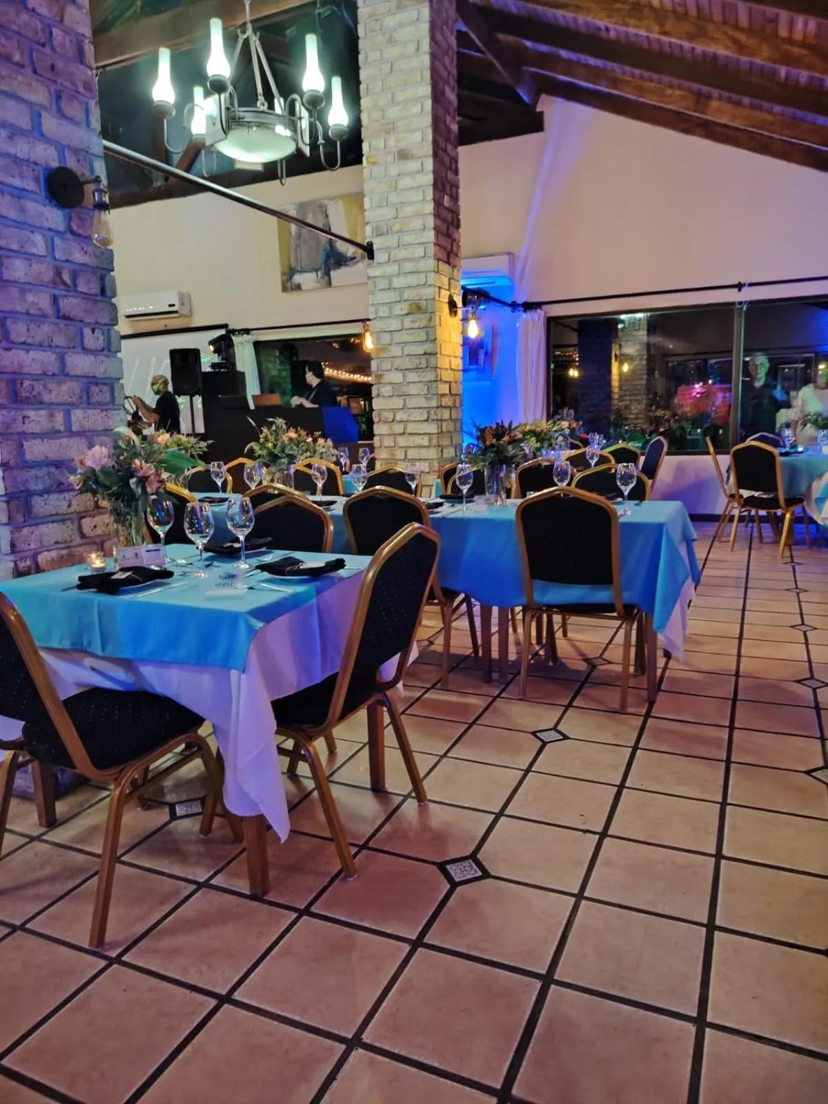 El Descubrimiento Resort Club