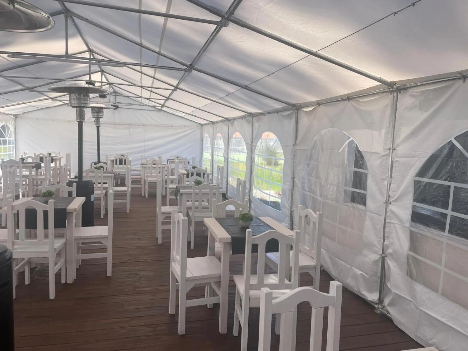 El Descubrimiento Resort Club