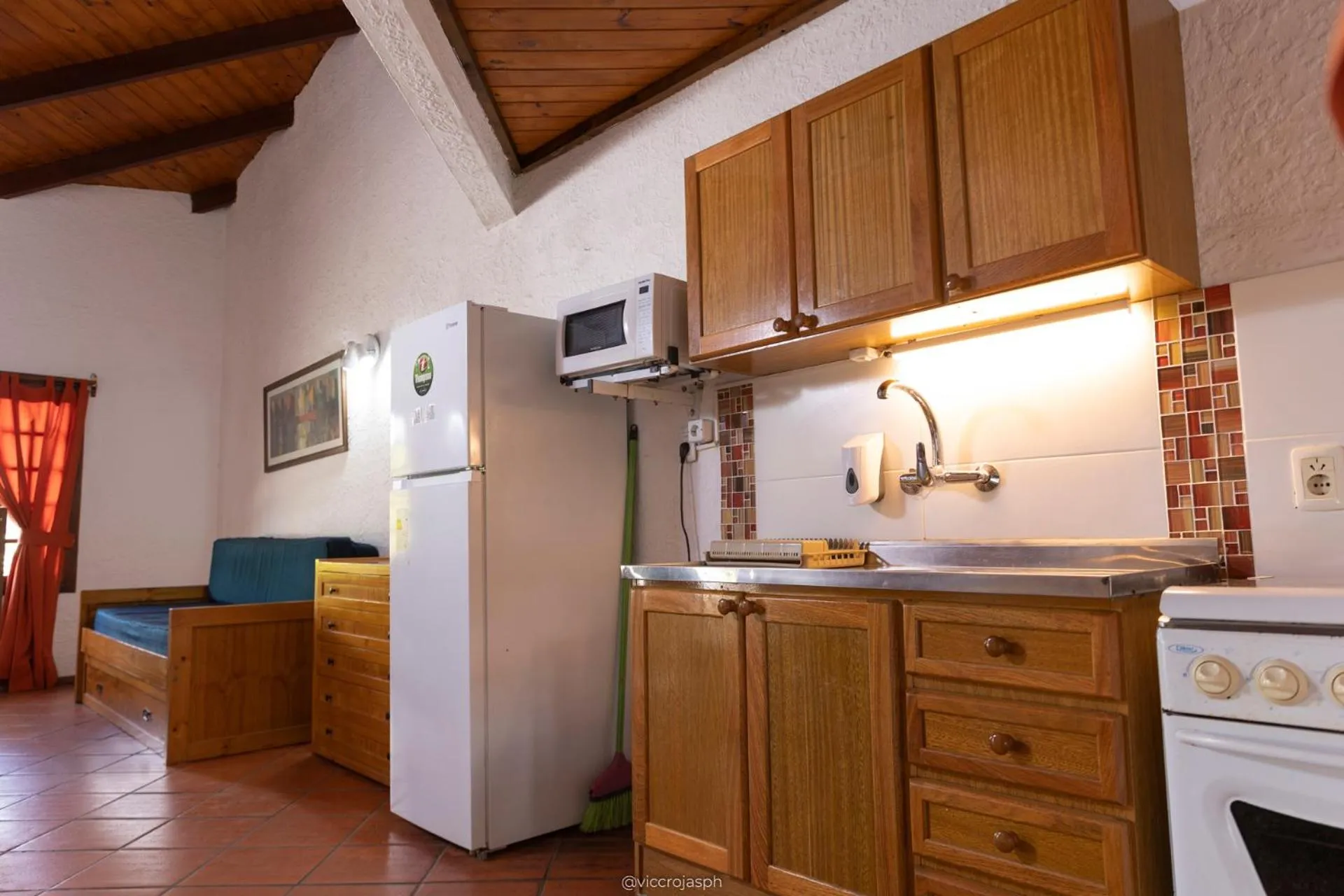 El Descubrimiento Resort Club