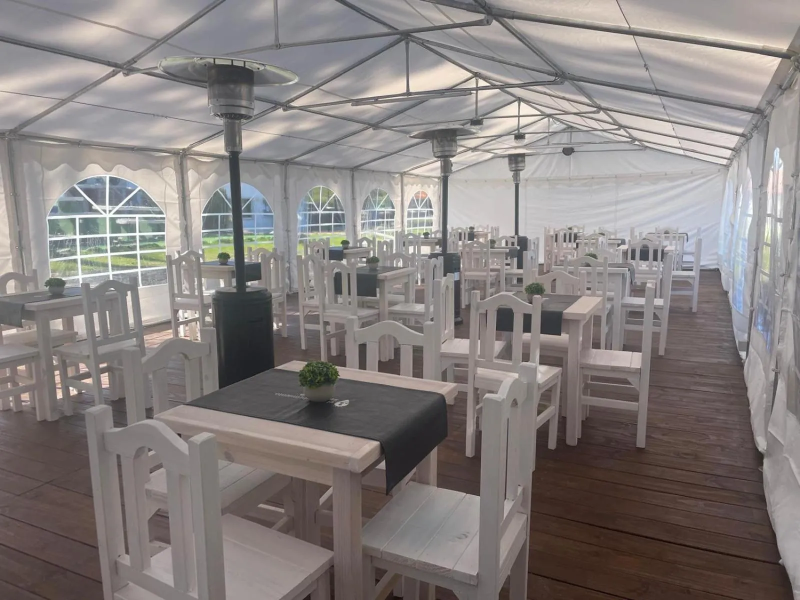 El Descubrimiento Resort Club