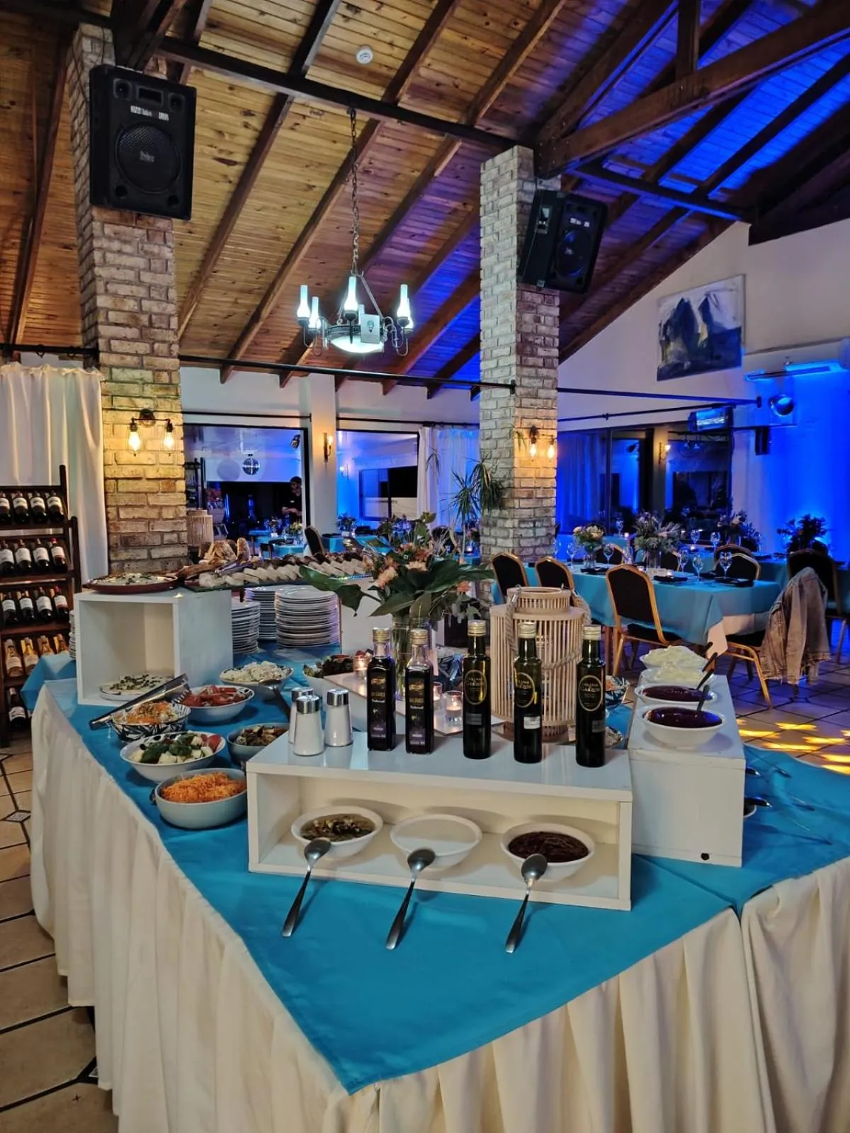 El Descubrimiento Resort Club