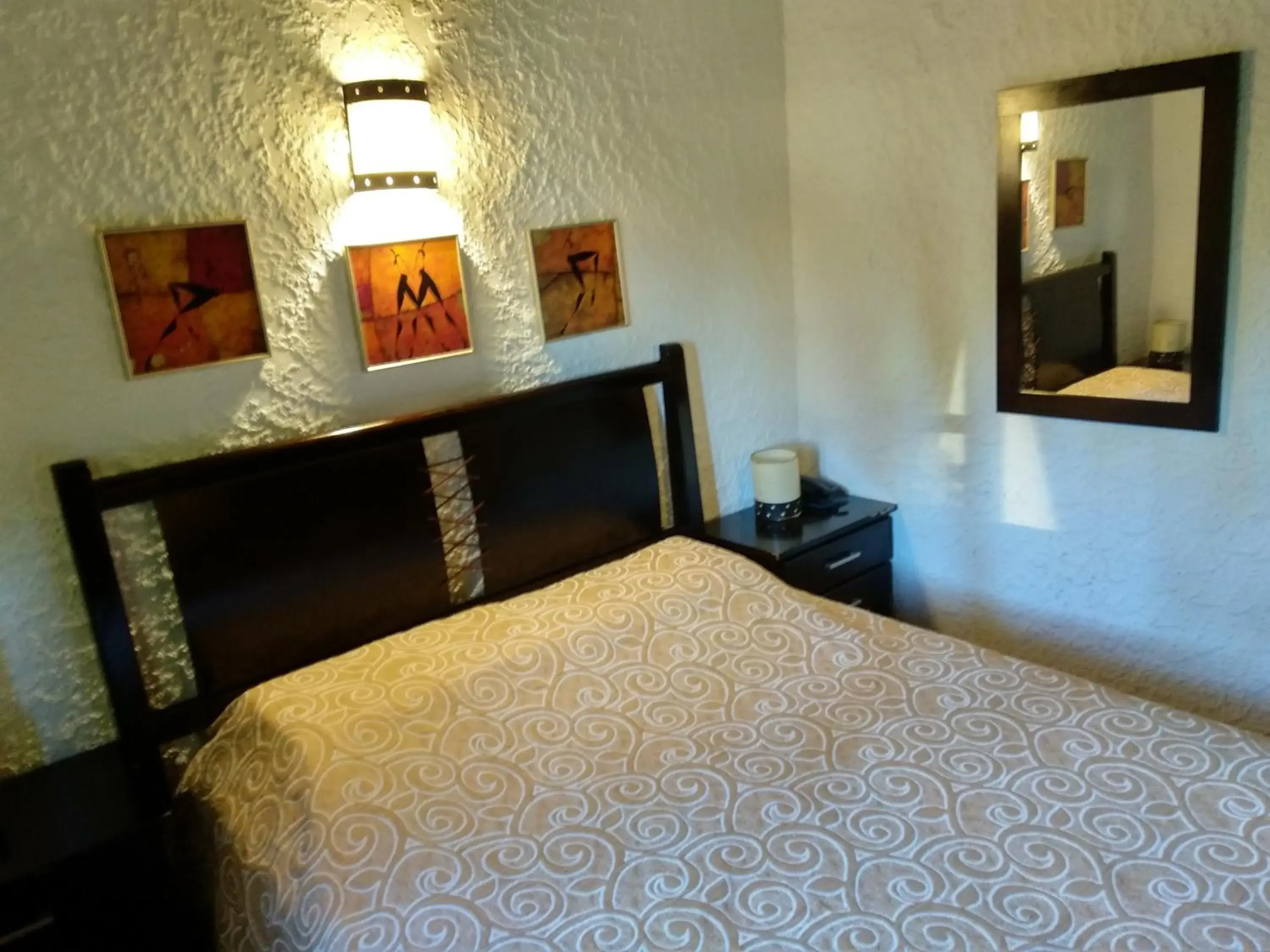 Superior Chalet in El Descubrimiento Resort Club Superior Chalet in El Descubrimiento Resort Club