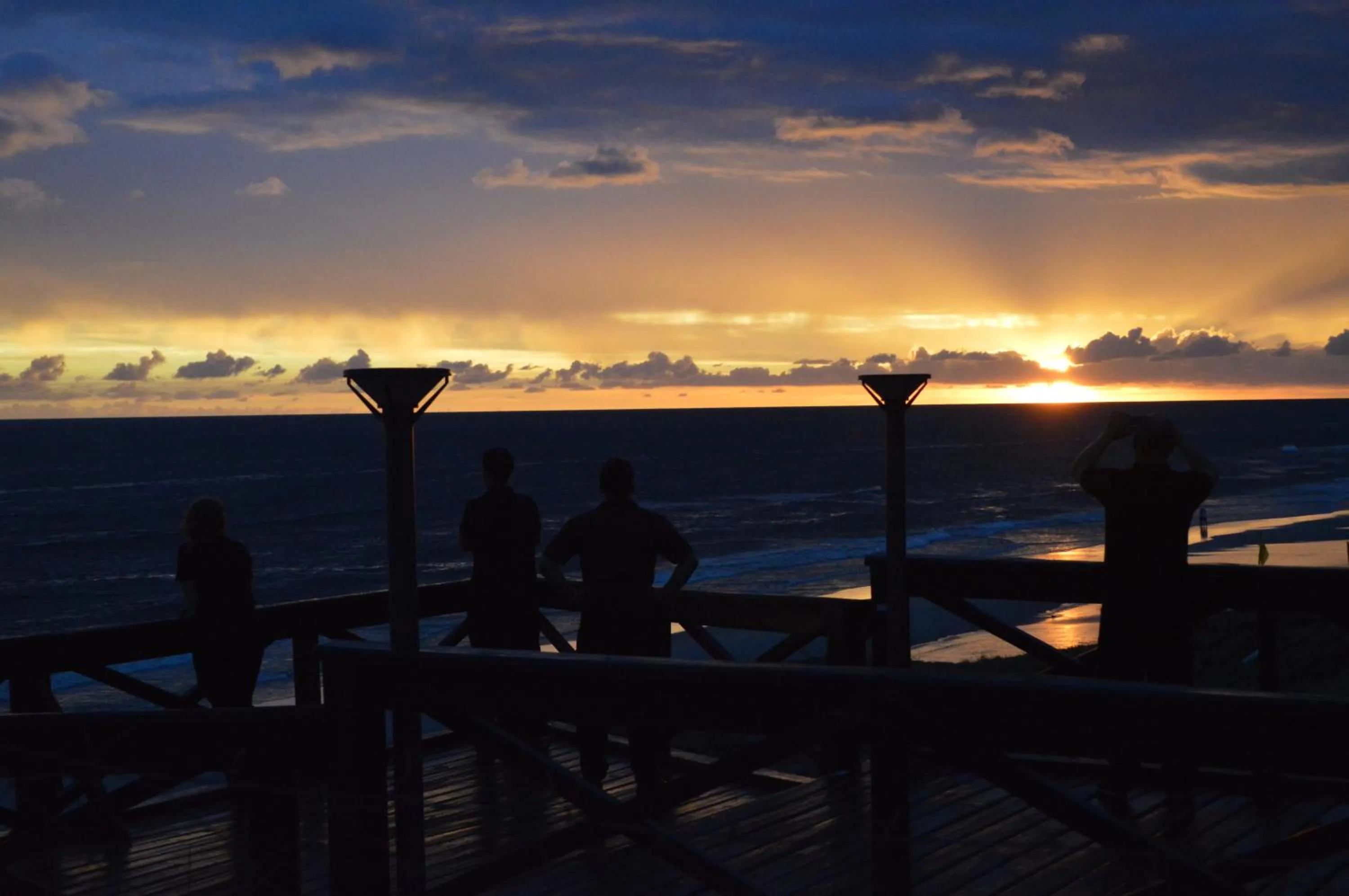 El Descubrimiento Resort Club