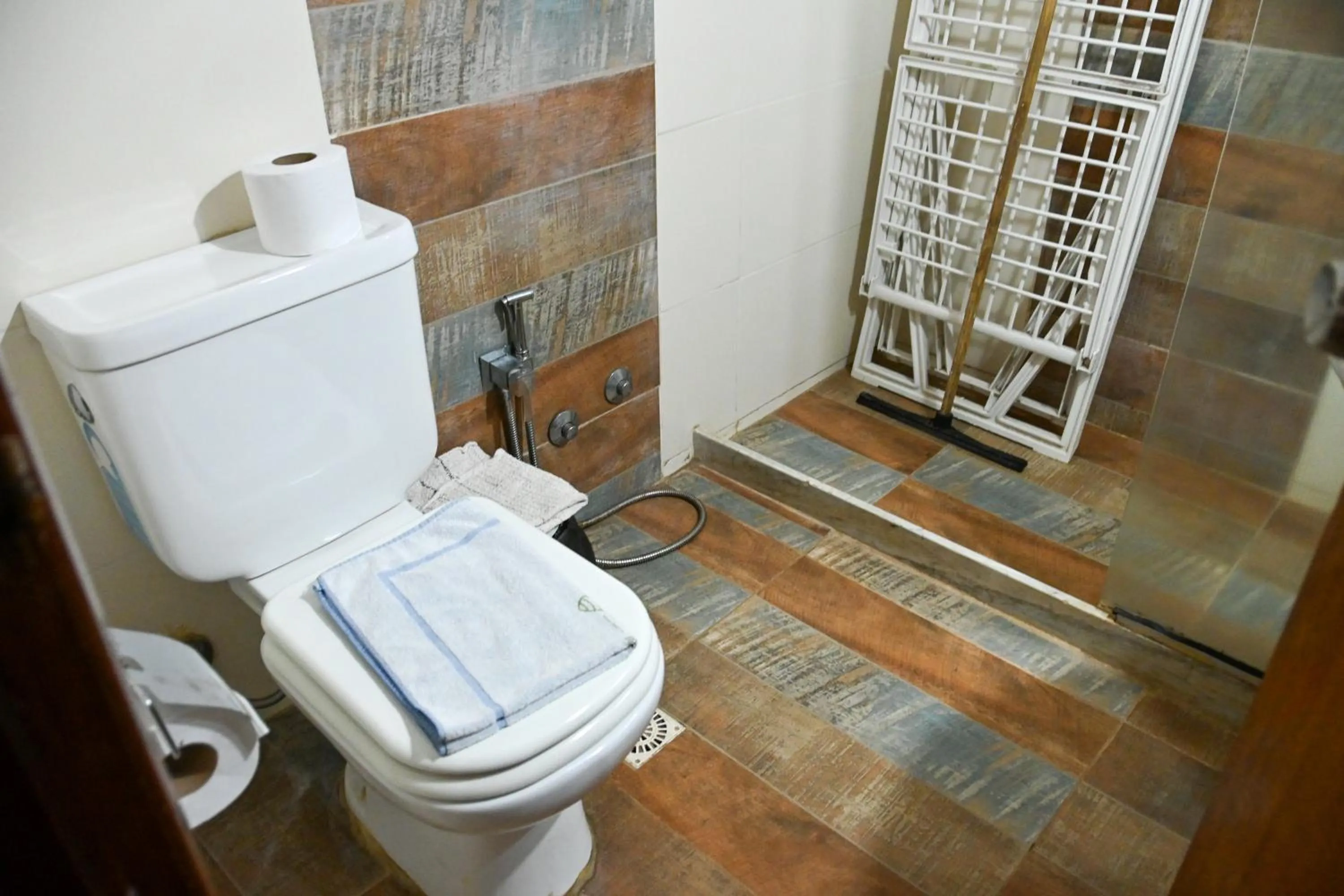 El Descubrimiento Resort Club