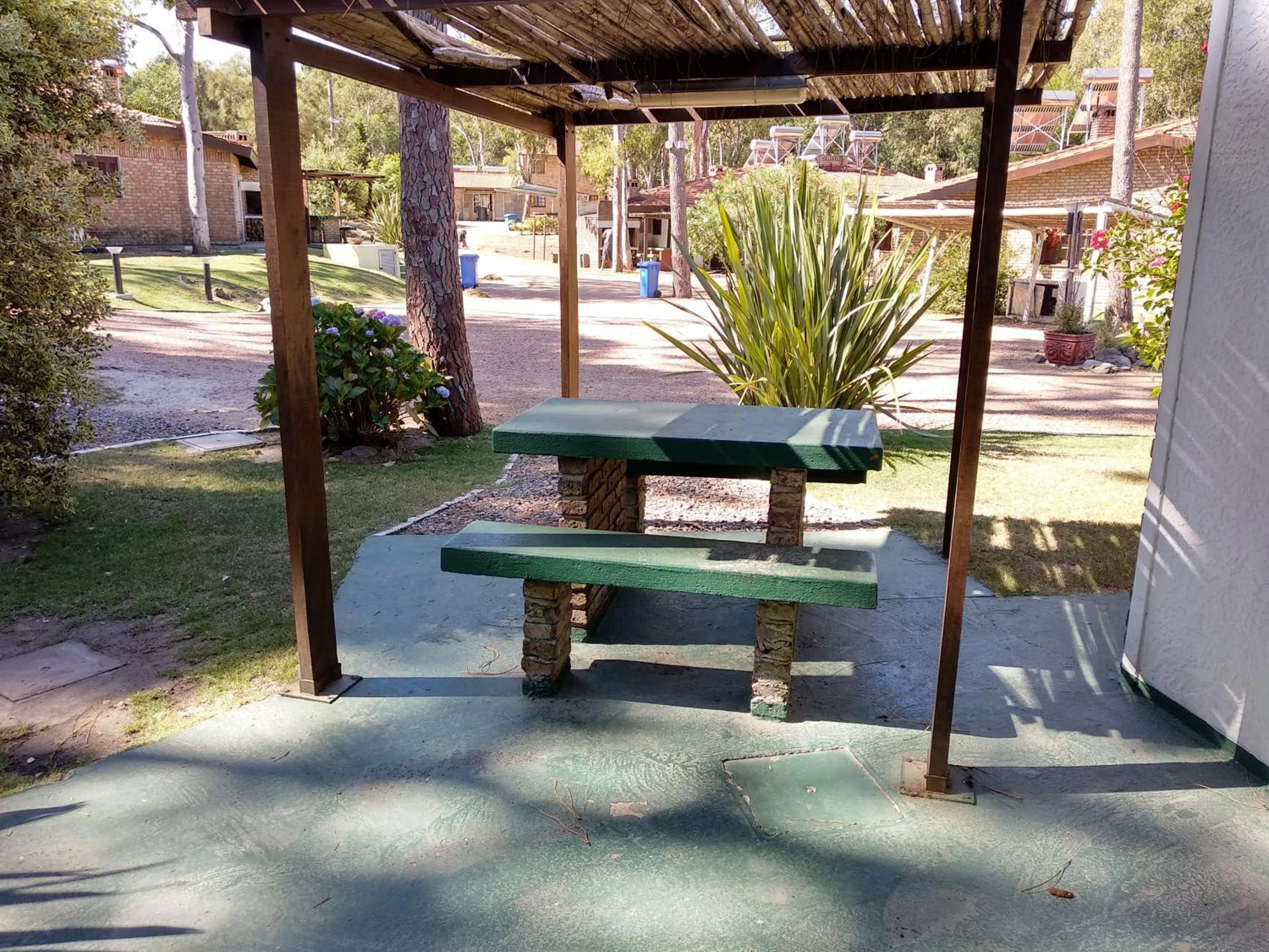 El Descubrimiento Resort Club