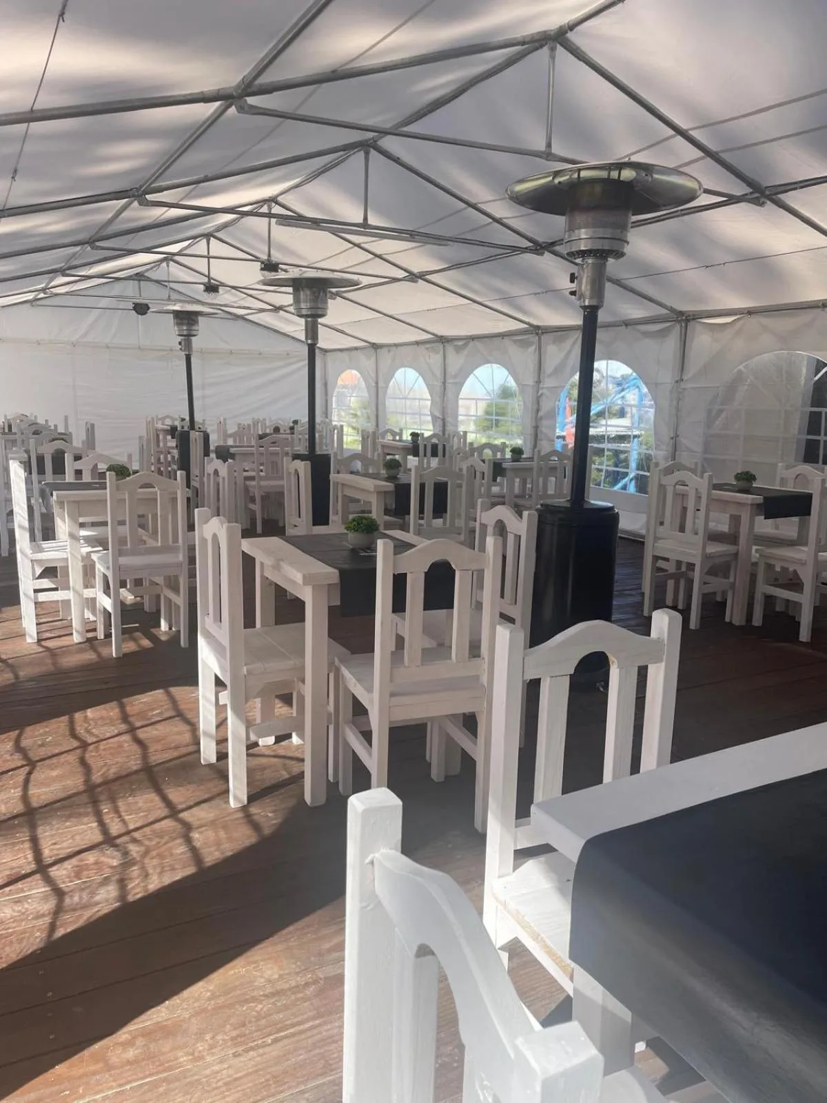 El Descubrimiento Resort Club