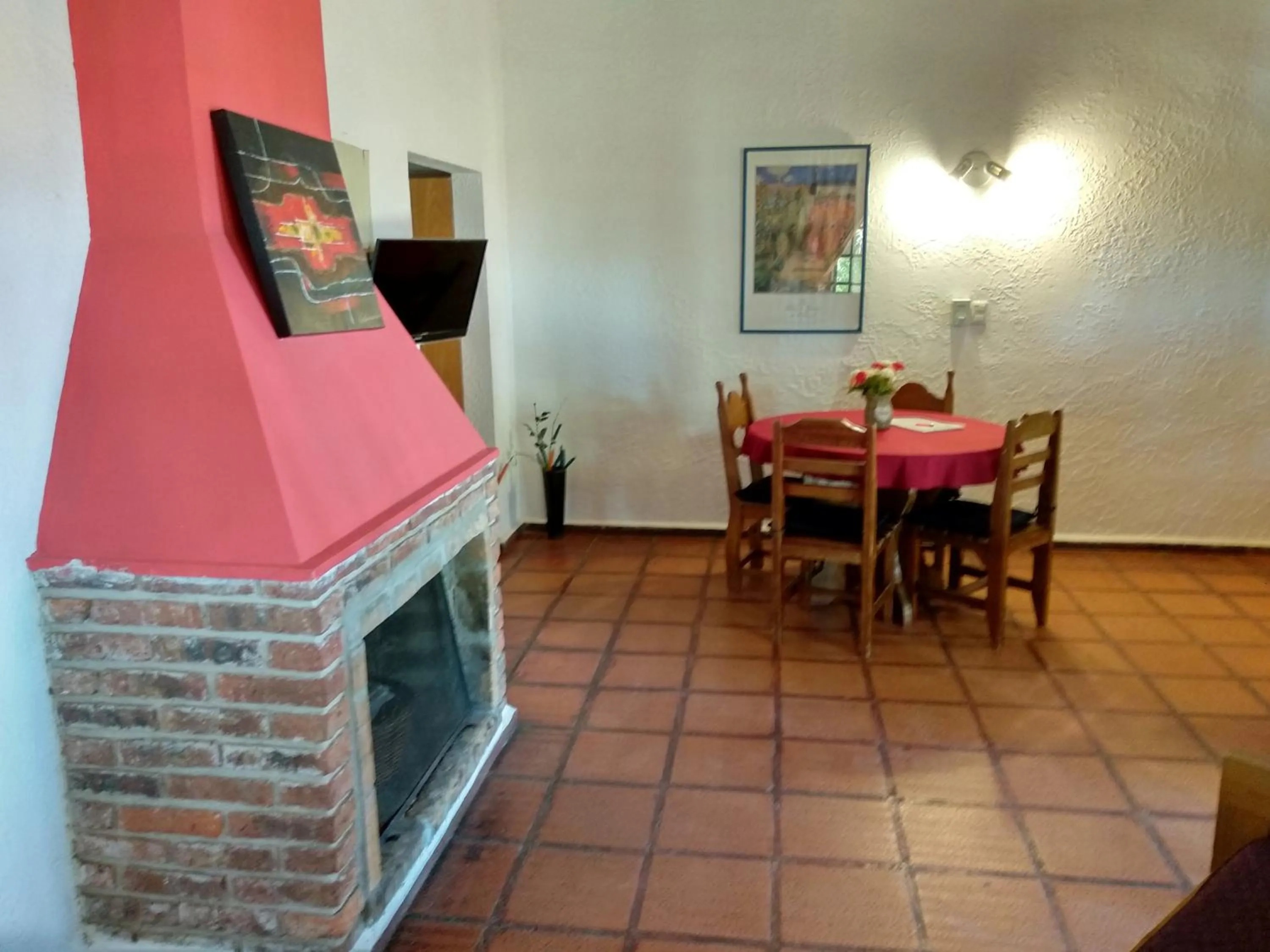 El Descubrimiento Resort Club