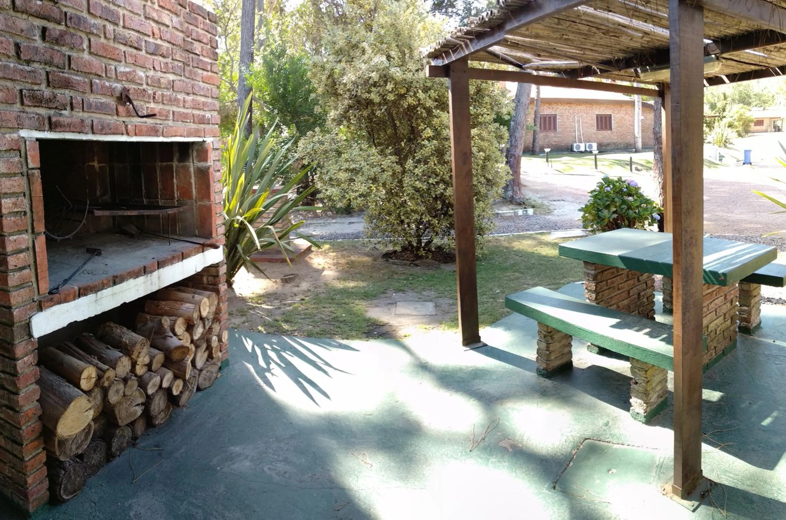 El Descubrimiento Resort Club