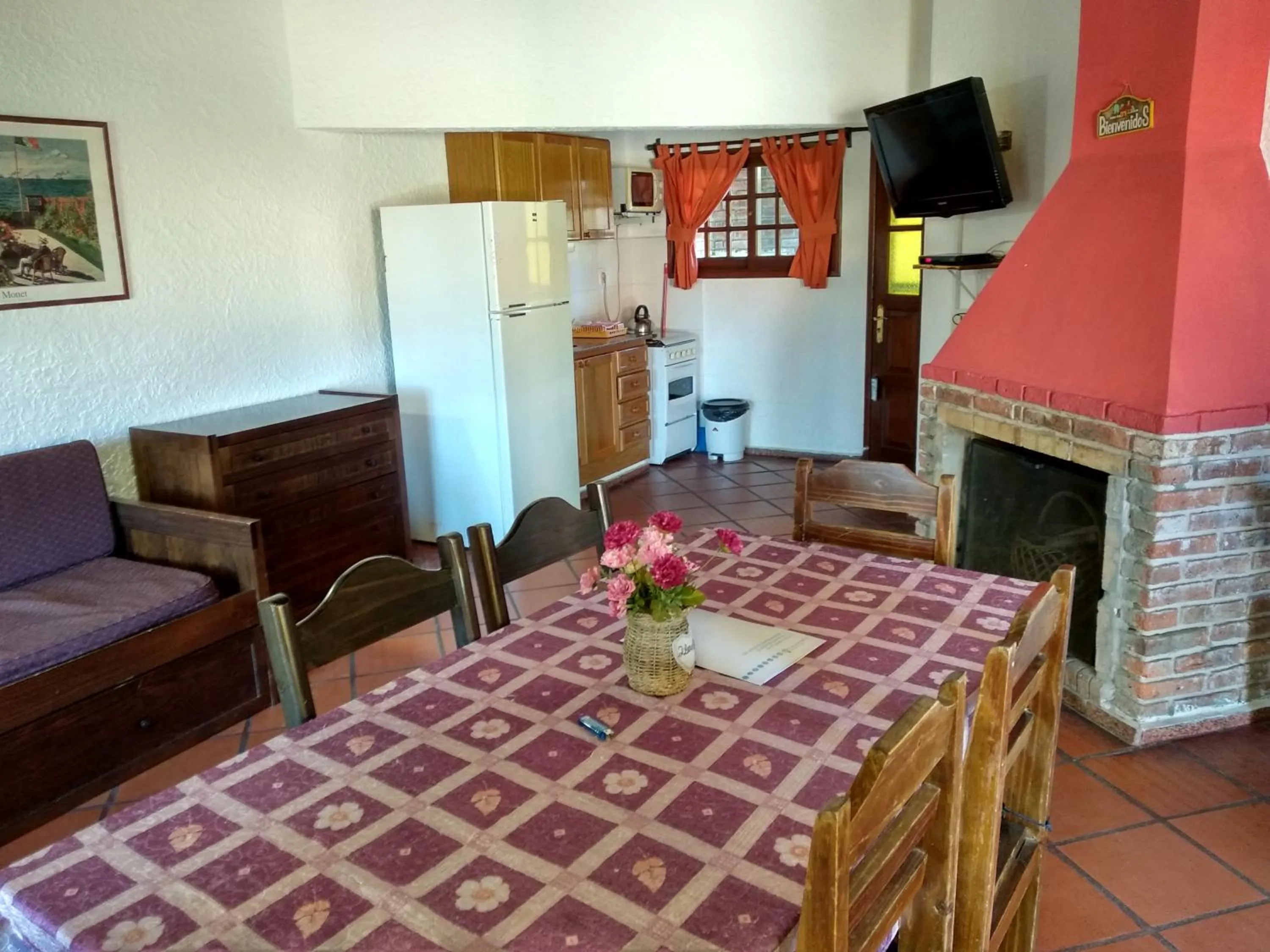 El Descubrimiento Resort Club