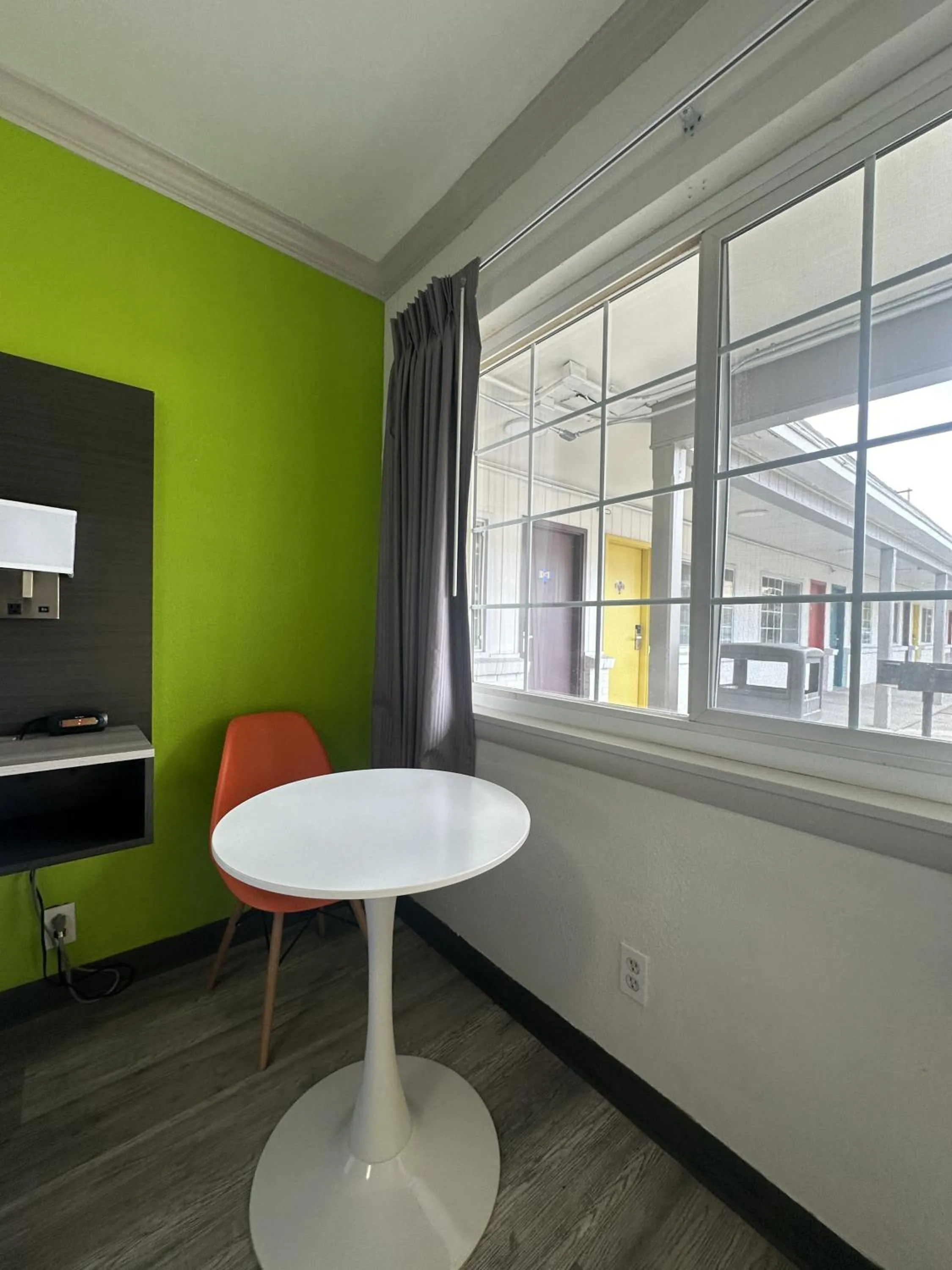 Bedroom in Americas Best Value Inn Winnemucca