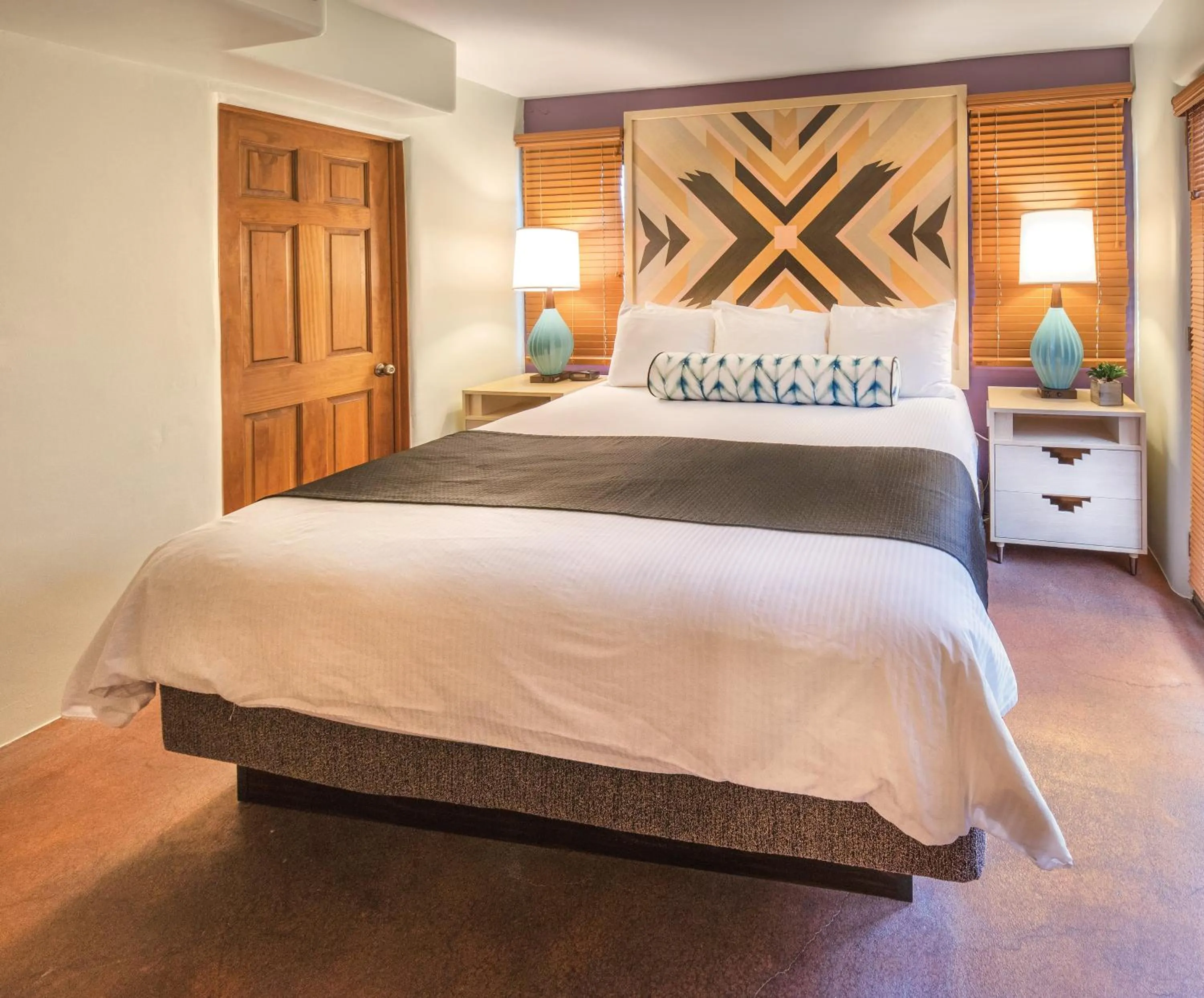 Other, Bed in WorldMark Santa Fe