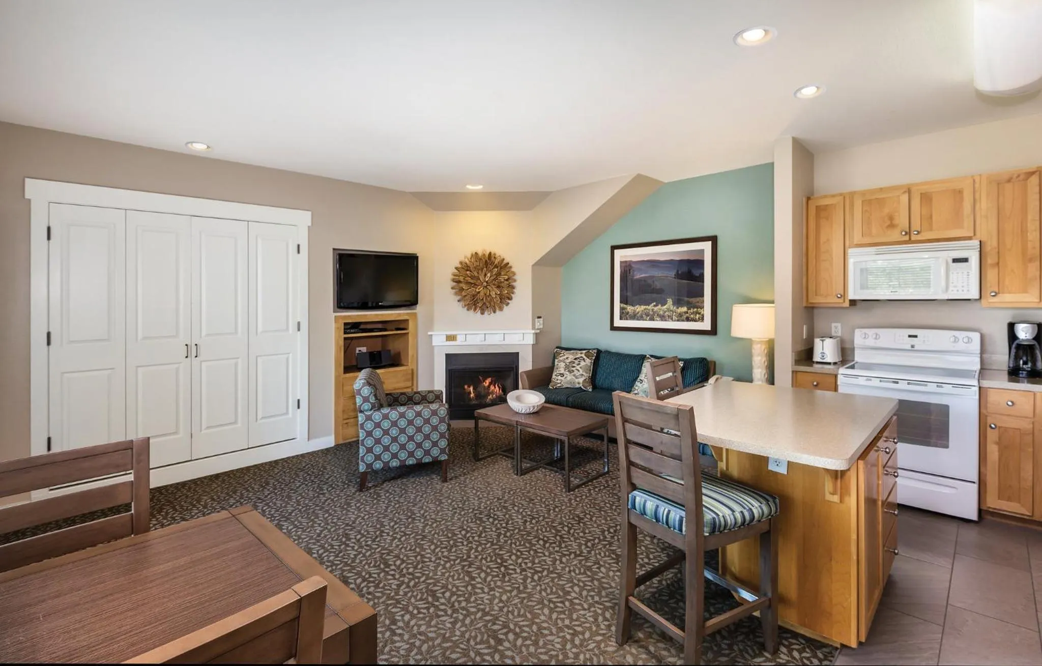 Other in WorldMark Windsor