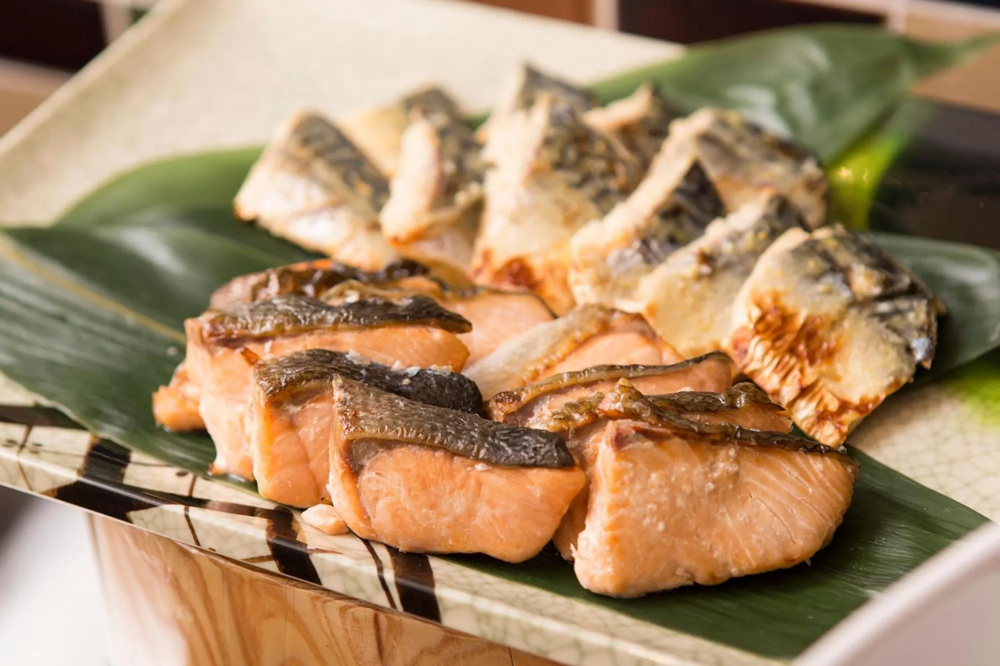 Restaurant/places to eat in Hotel Replace Namba Osaka