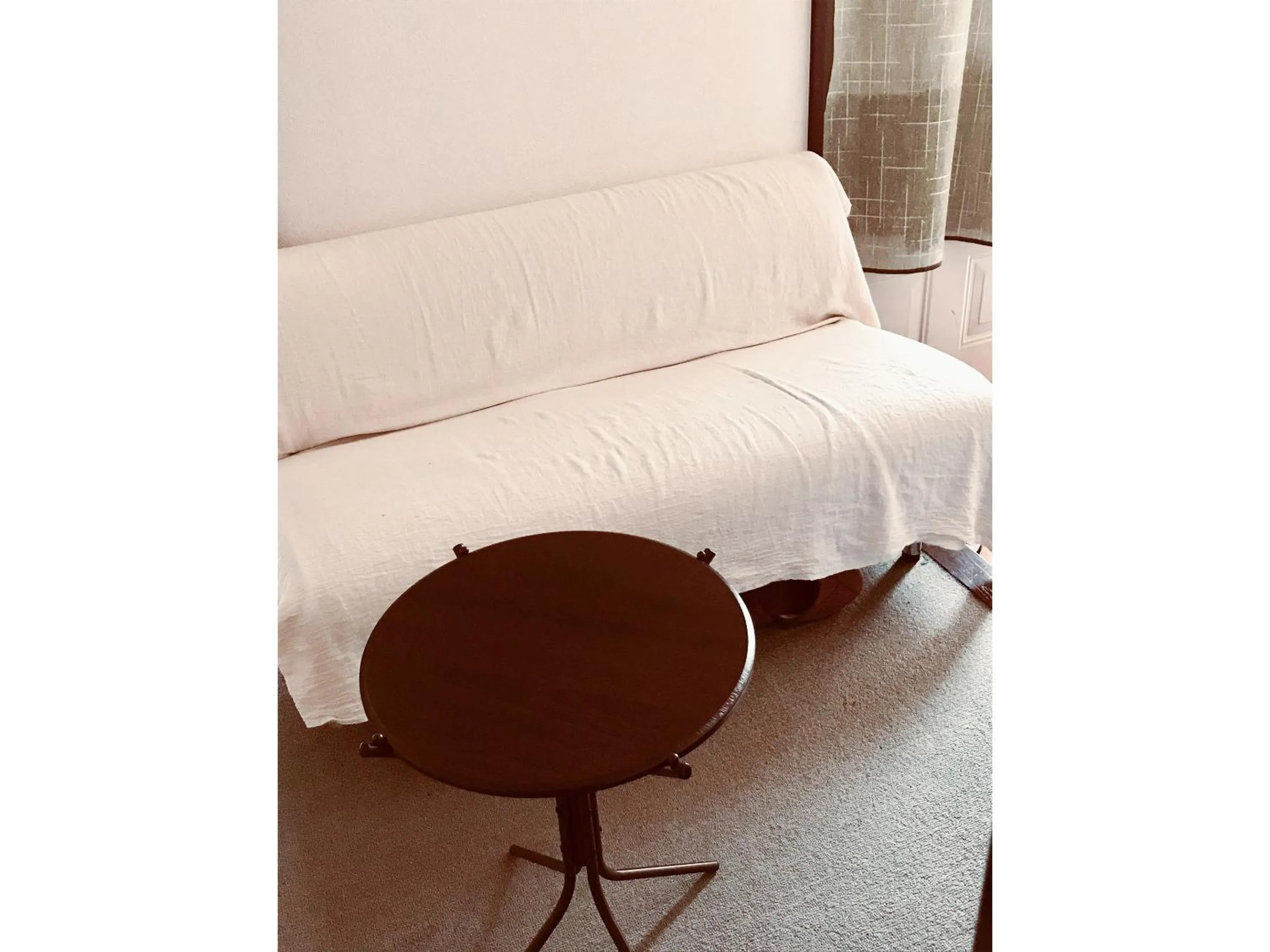 Area and facilities, Bed in Tuktuk House