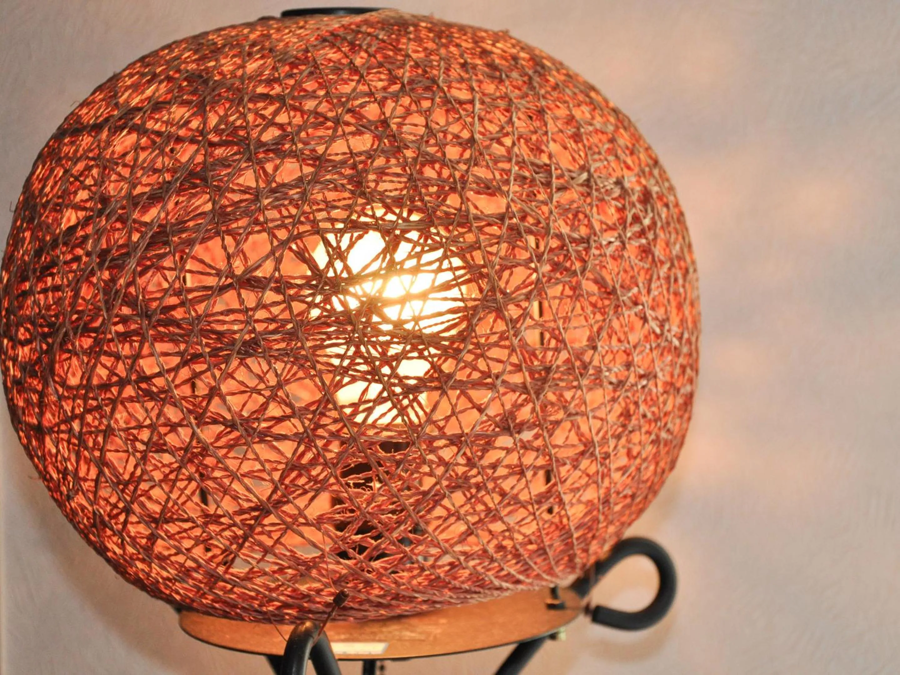 Area and facilities in Tuktuk House