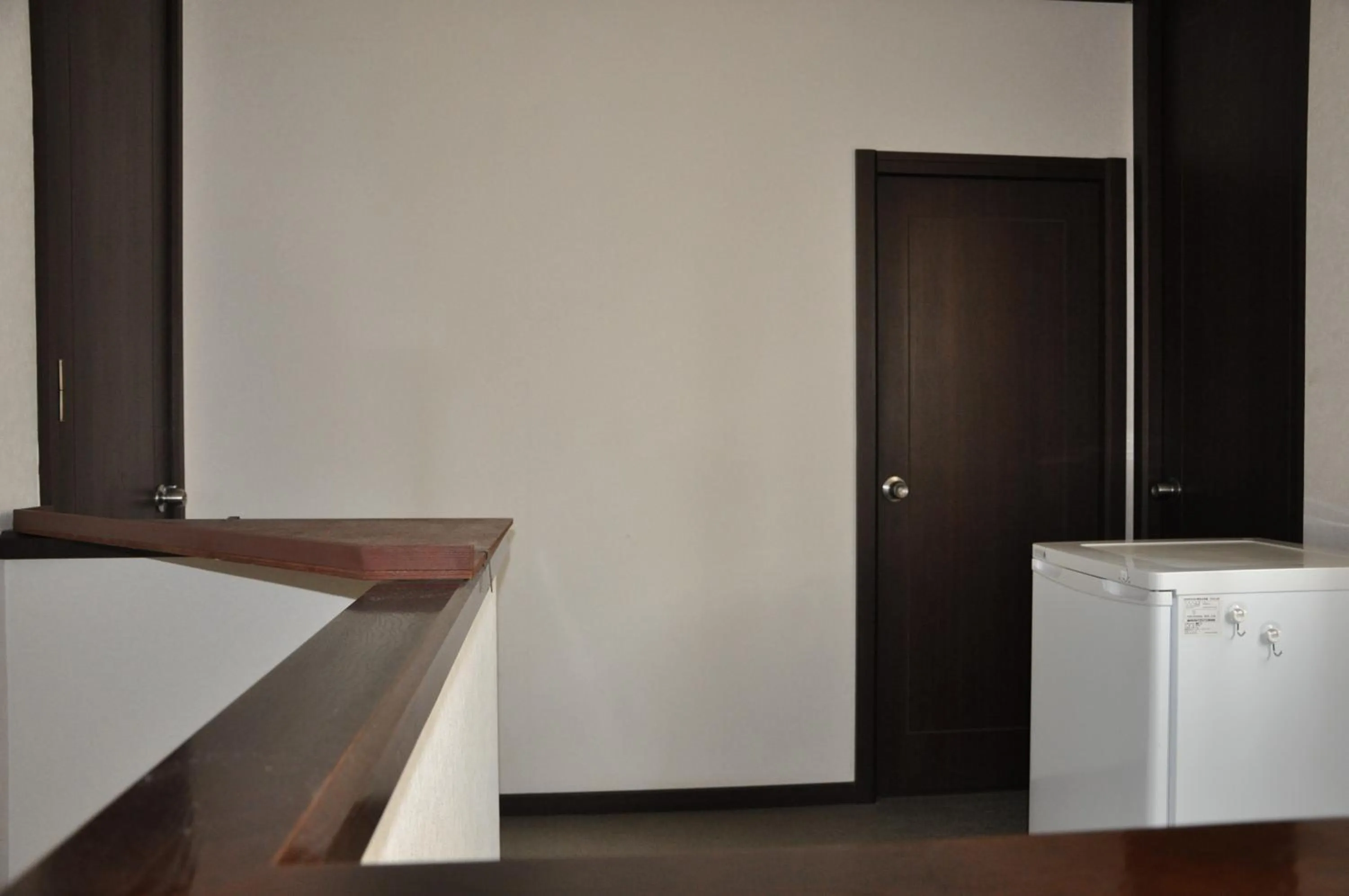 Area and facilities in Tuktuk House