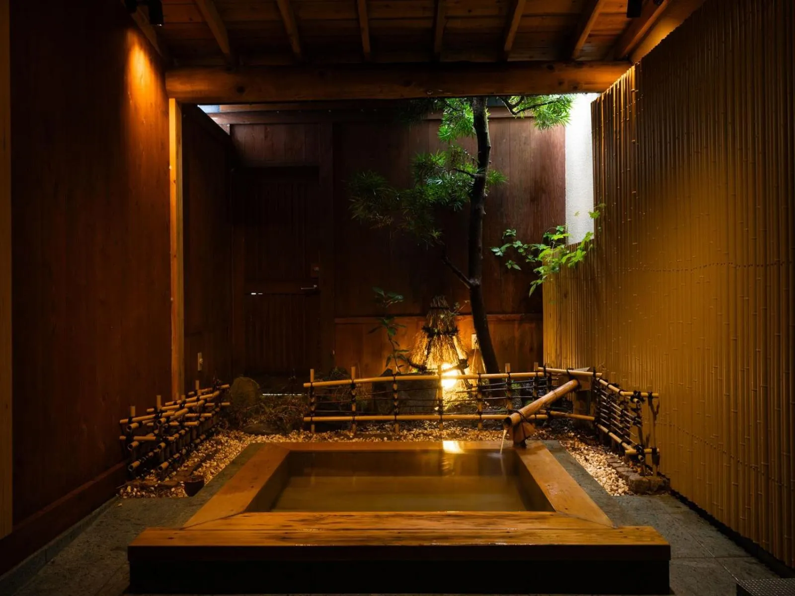 Otowaya Ryokan